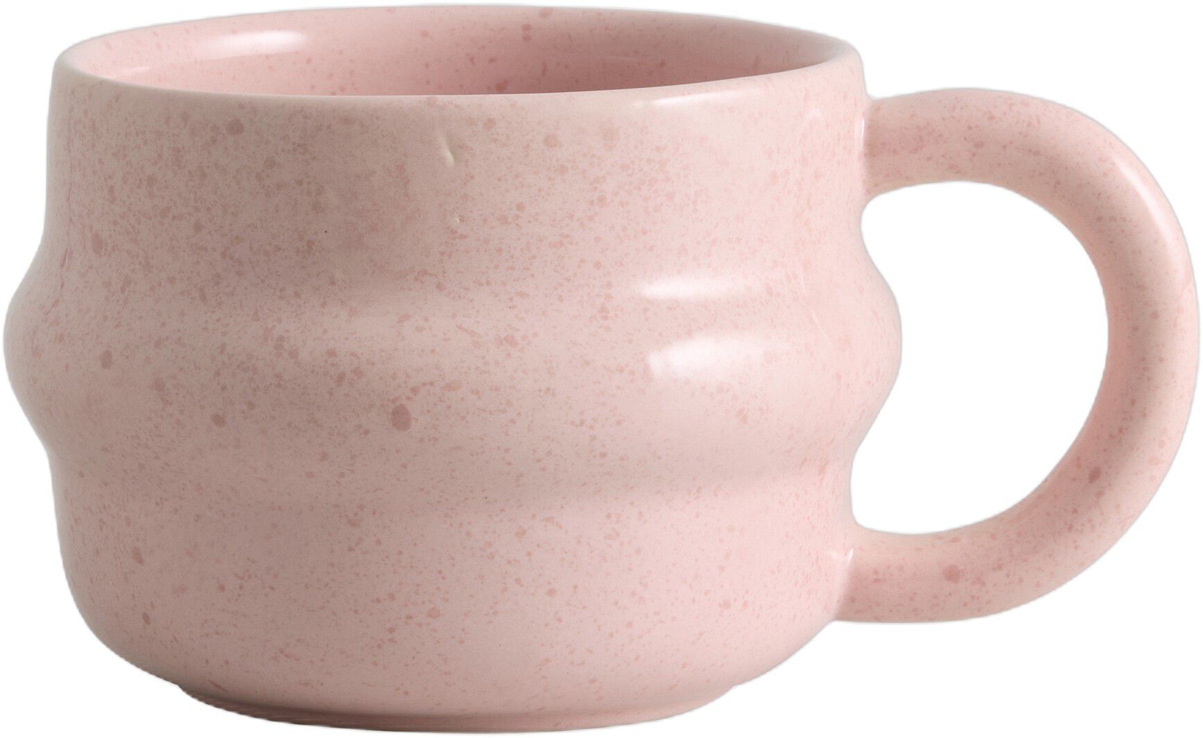 YSIA cup - rose