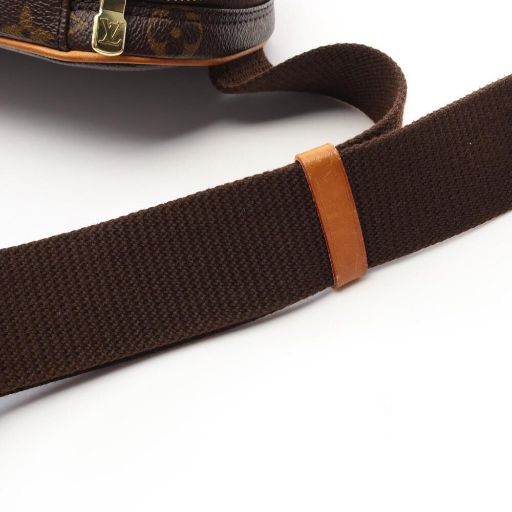 Louis Vuitton Pochette Gange