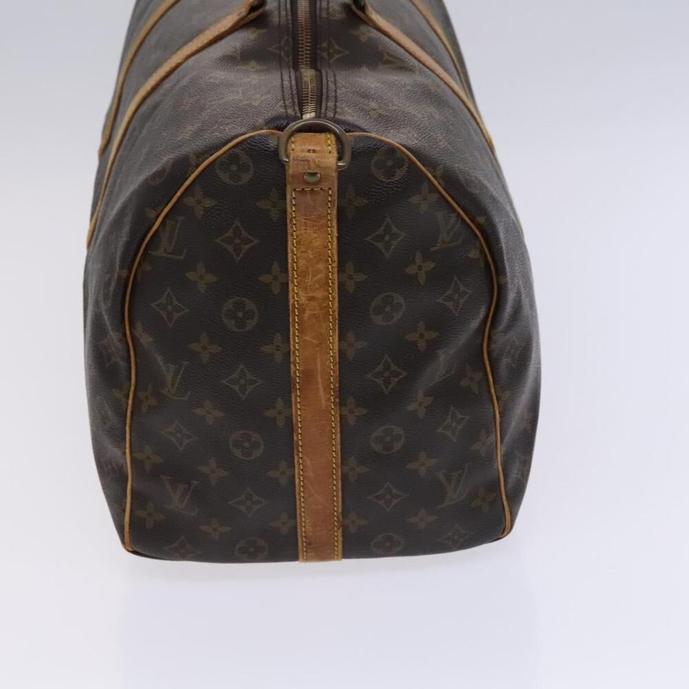 Louis Vuitton Keepall