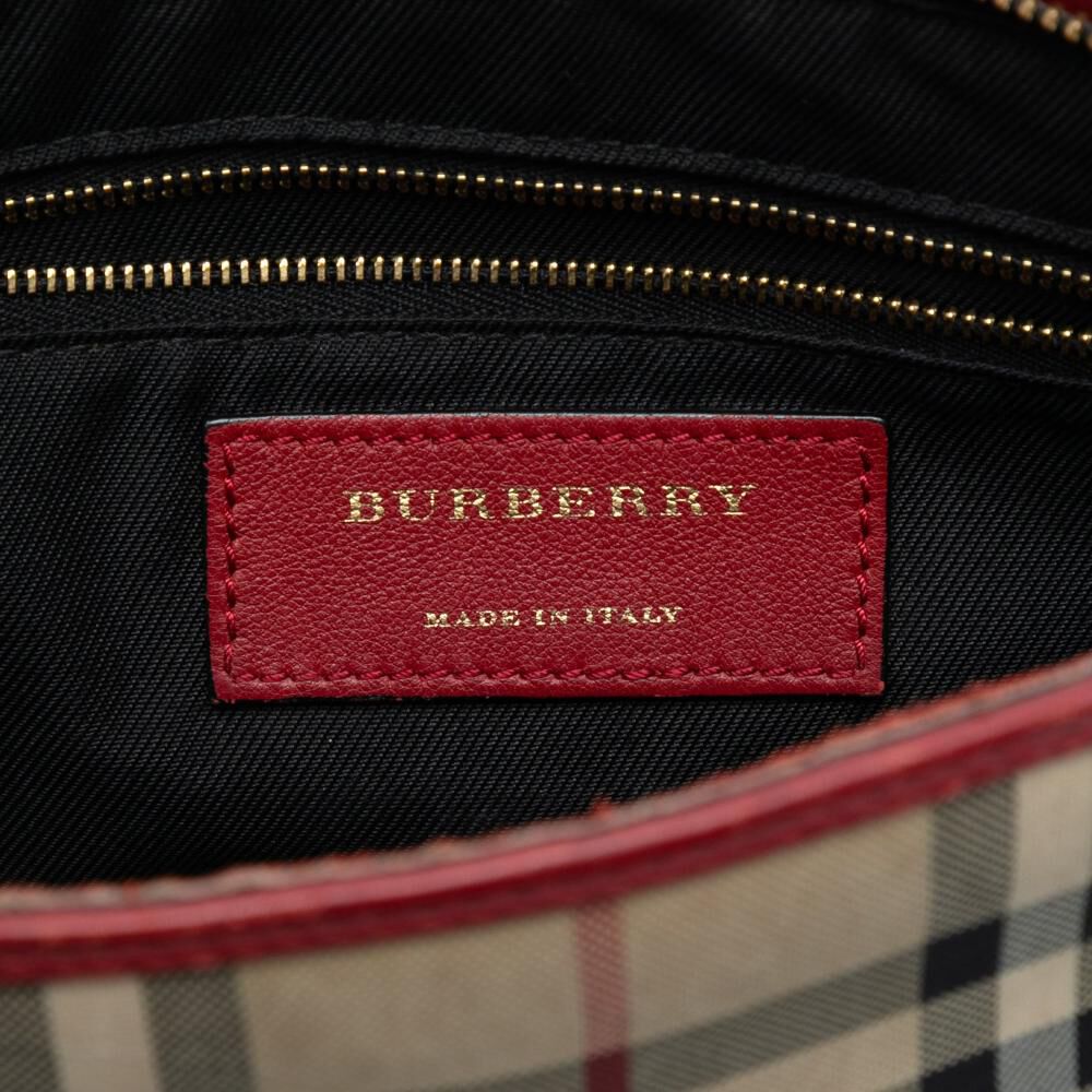 Burberry Crossbody Bag
