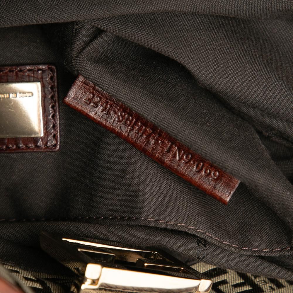 Fendi Tote