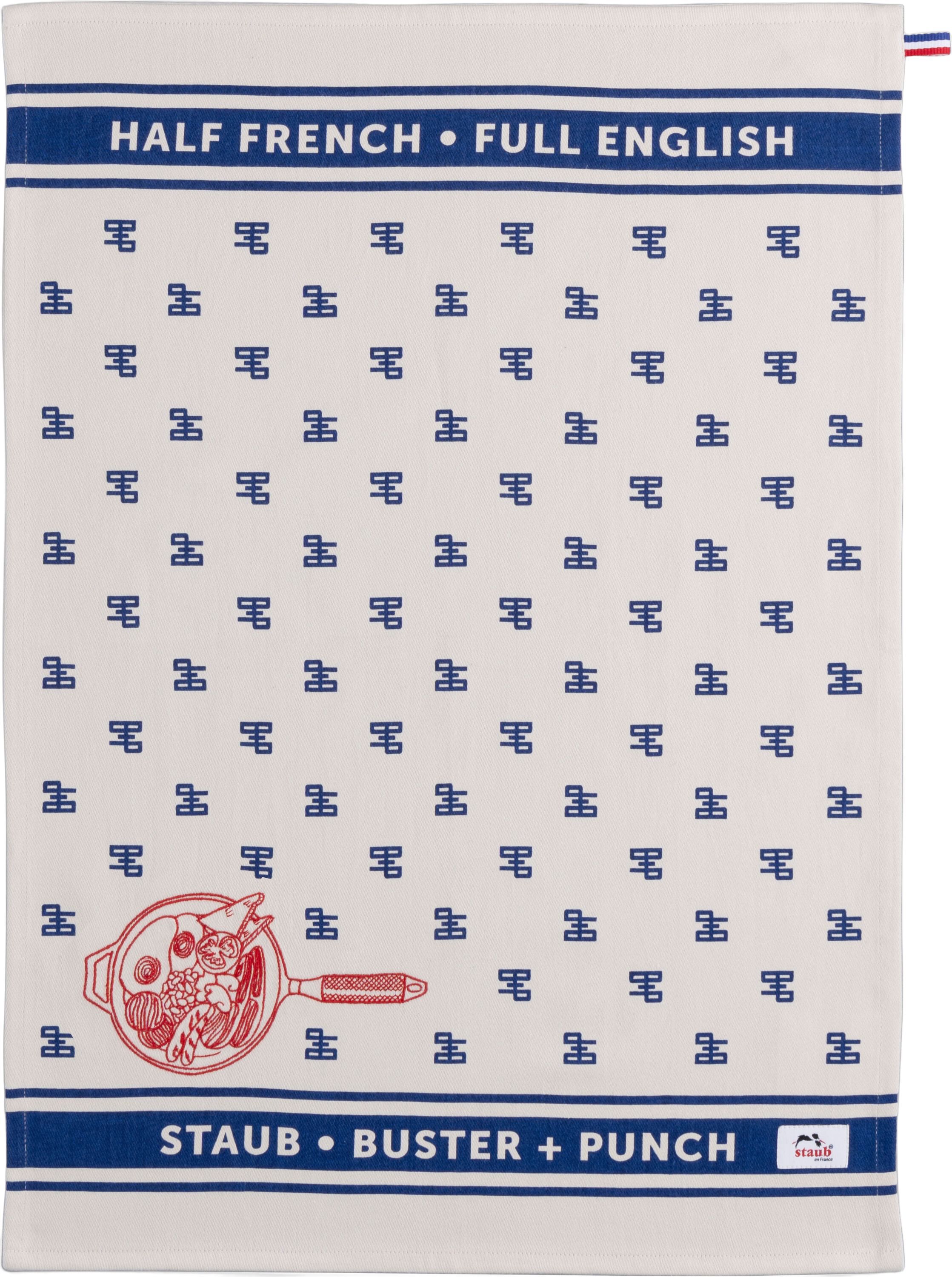 K&ouml;kshandduk, M&ouml;rkbl&aring;