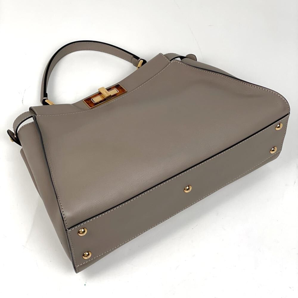Fendi Peekaboo