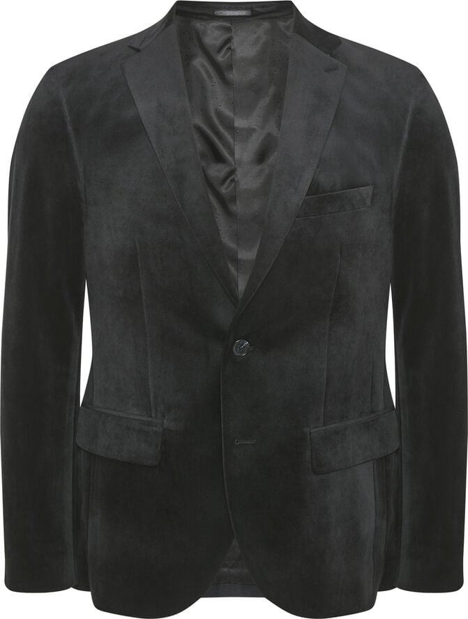 MAgeorge F Velvet