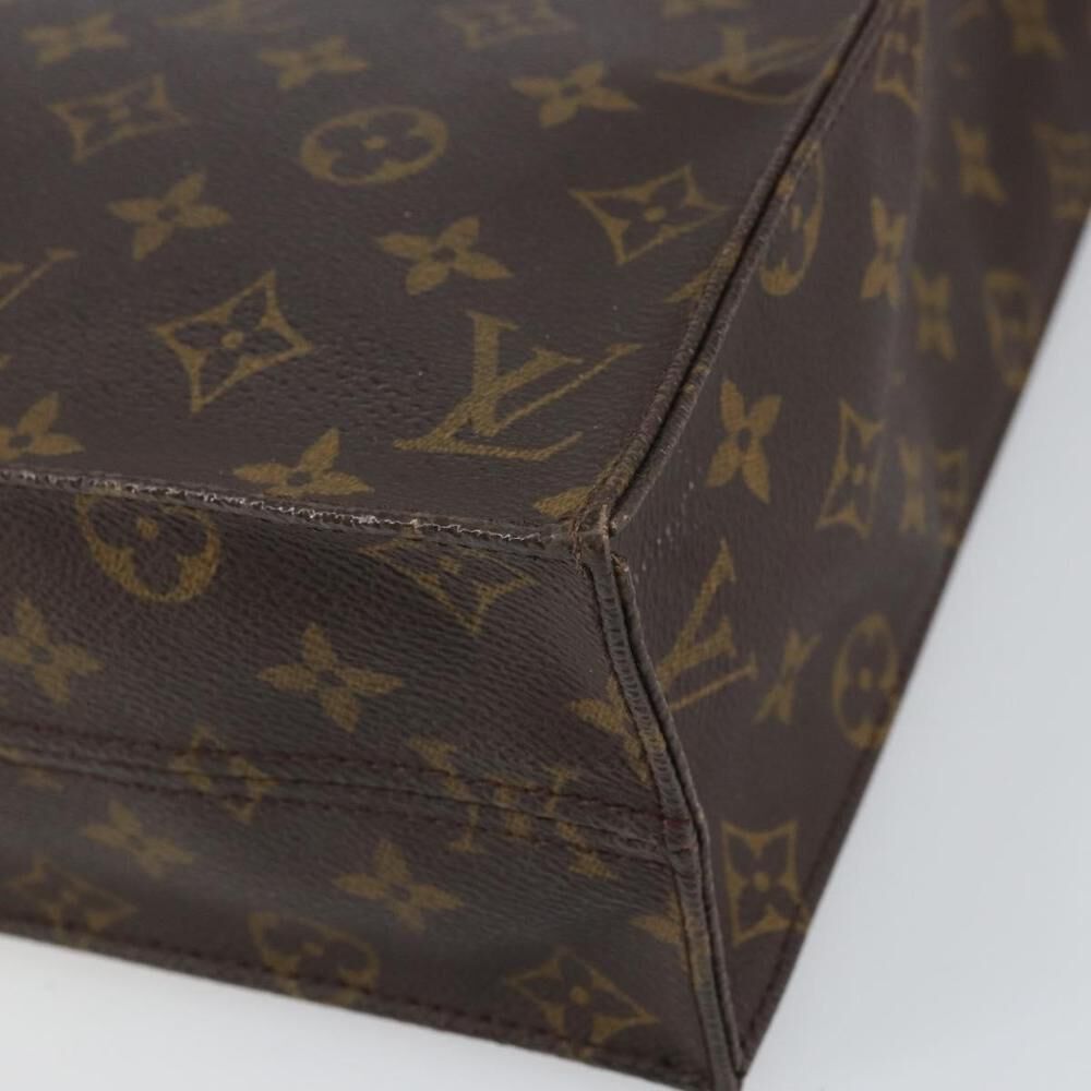 Louis Vuitton Sac Plat
