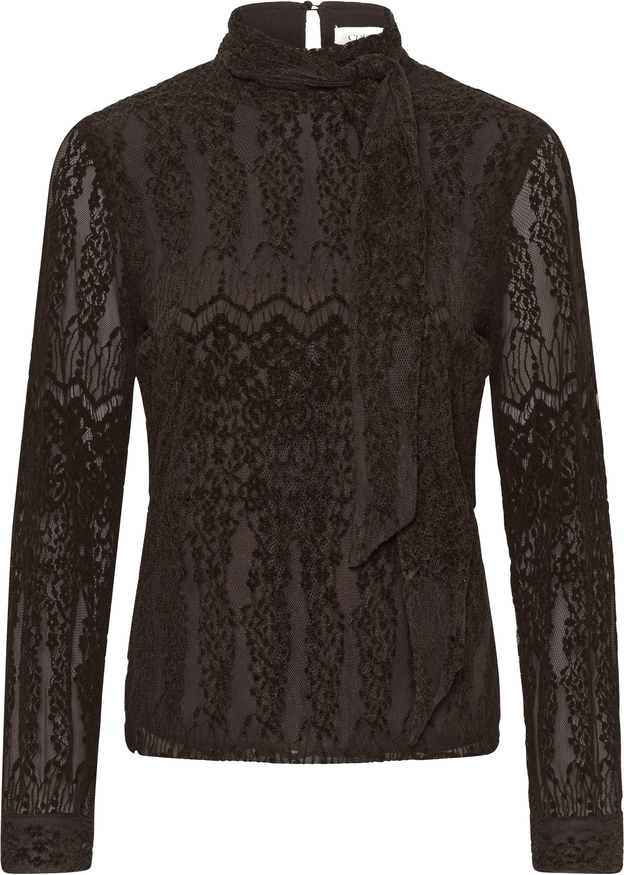 CRSolvej Blouse