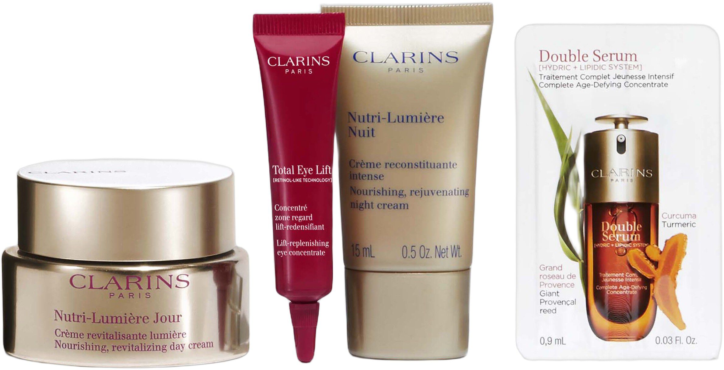 Nutri-Lumi&egrave;re