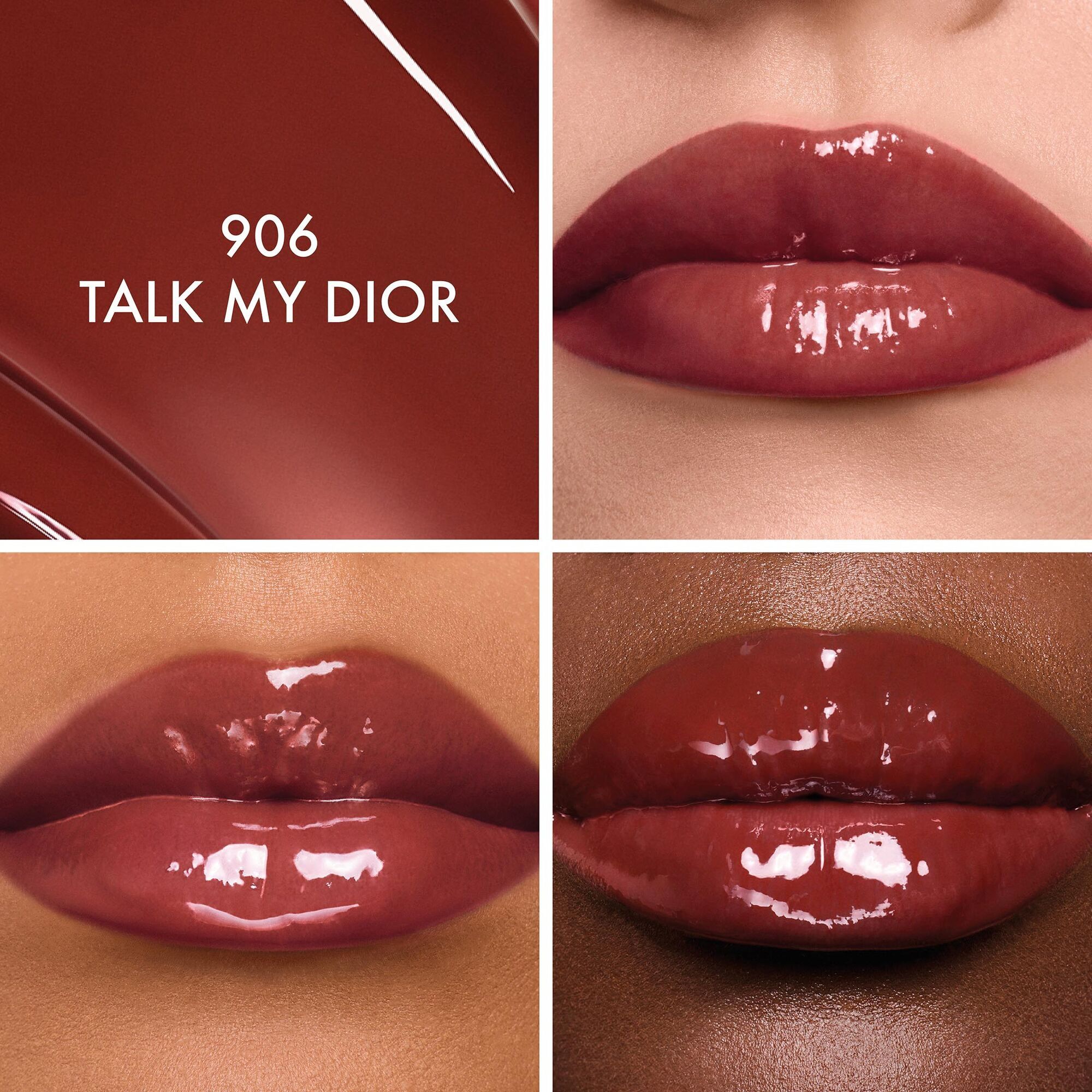 Dior Addict Glass Lipstick Refill