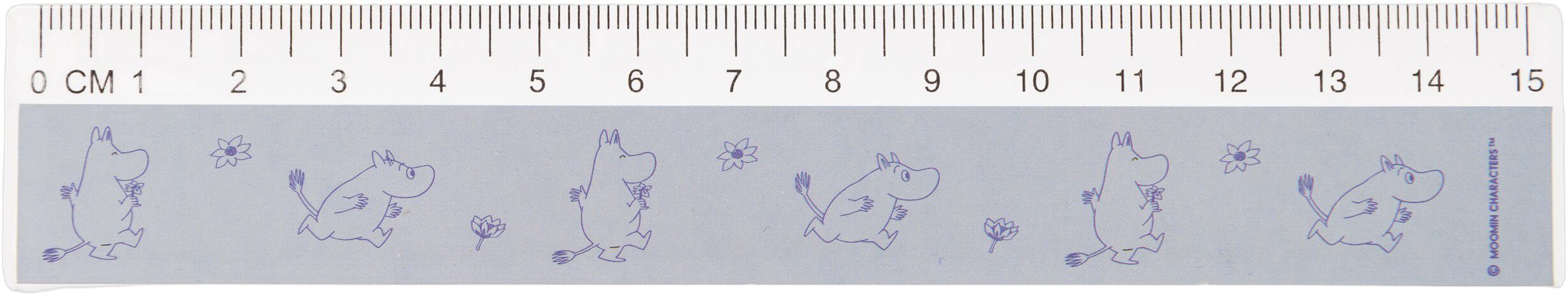 Moomin Skrives&aelig;t Mumitrold