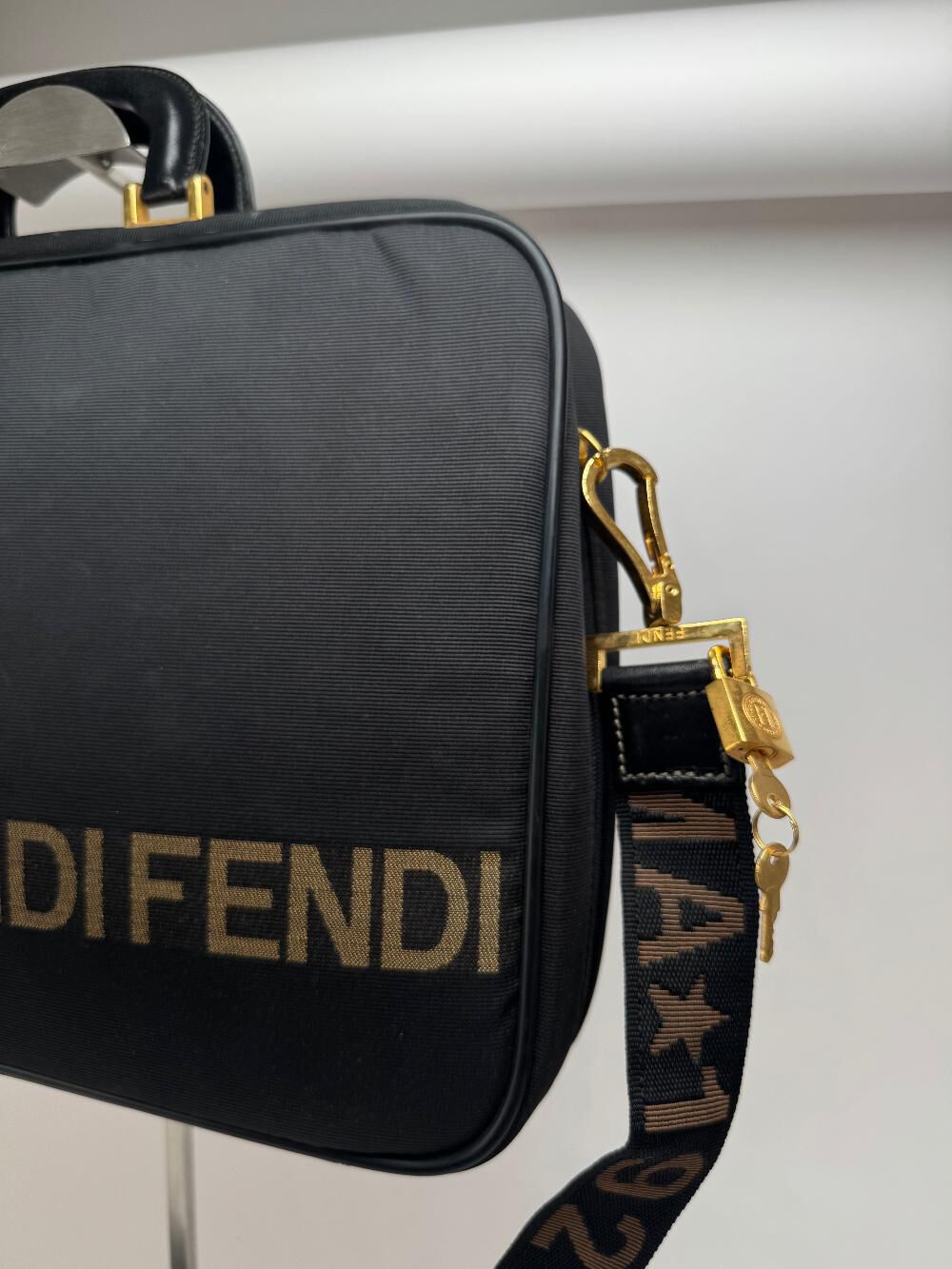 Fendi Shoulder Bag