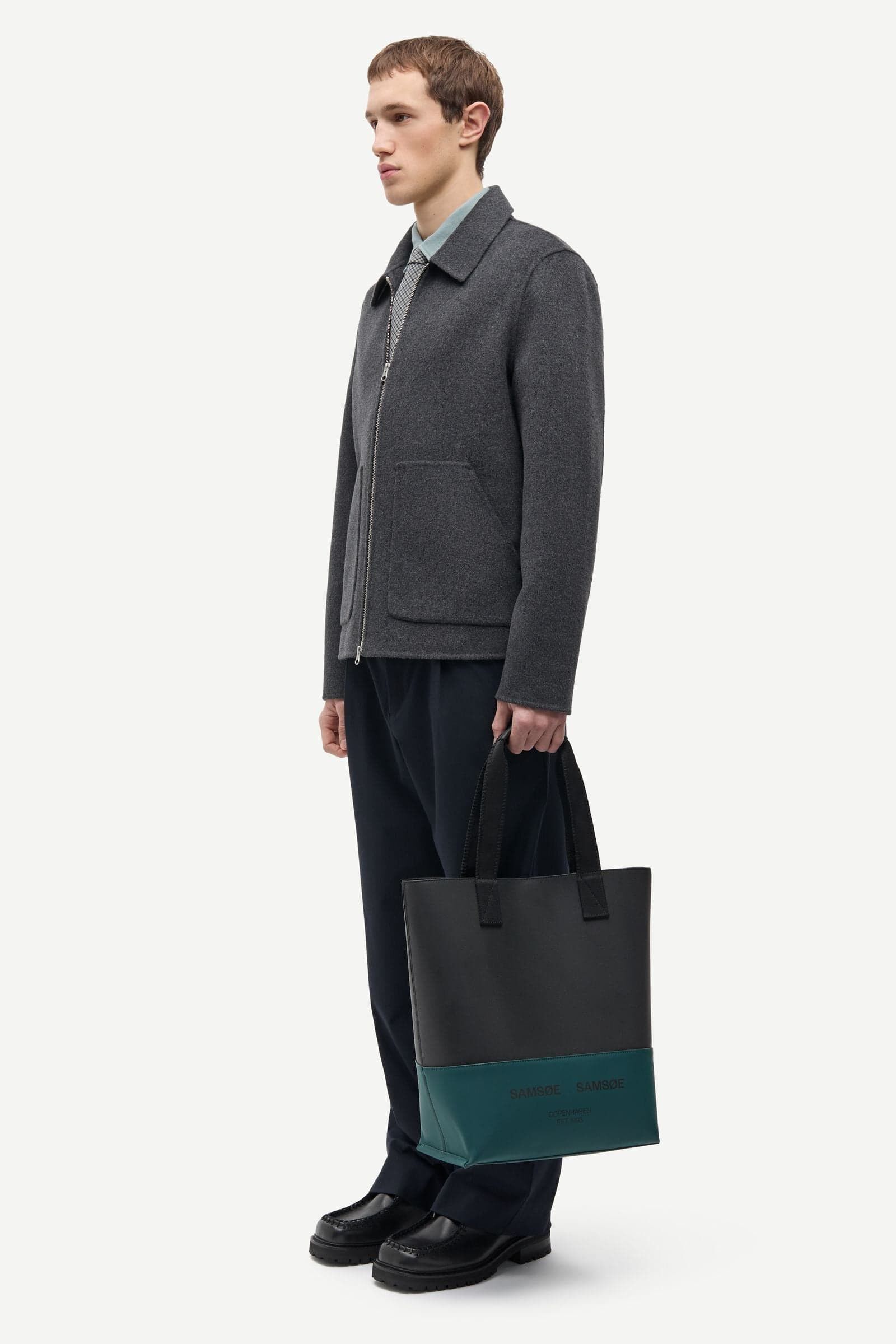 Sapaulo jacket 15772