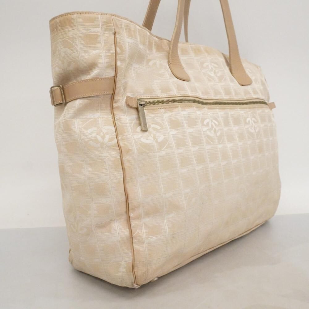 Chanel Travel Line