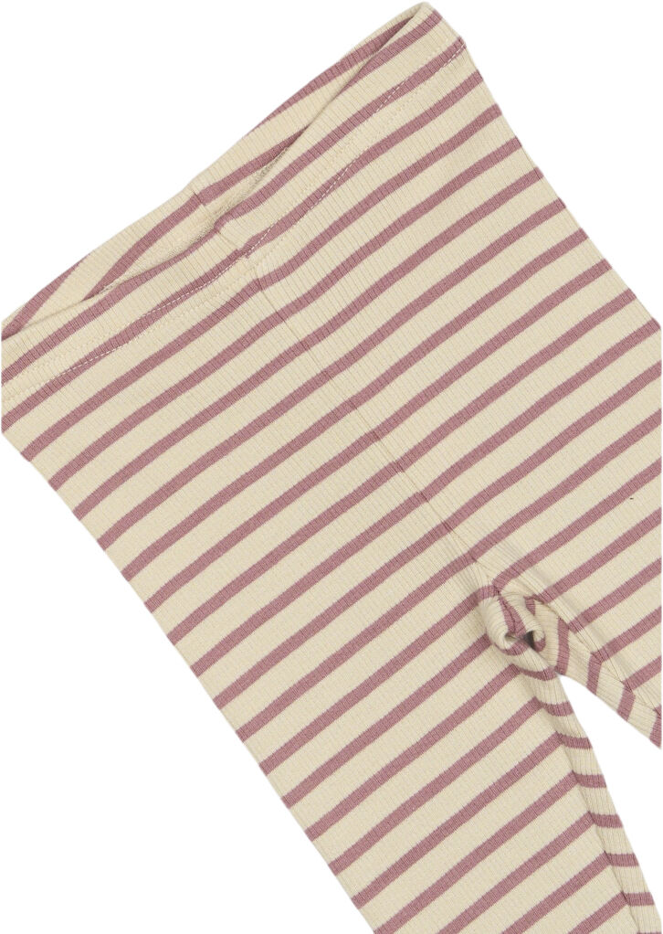 Legging Modal Striped