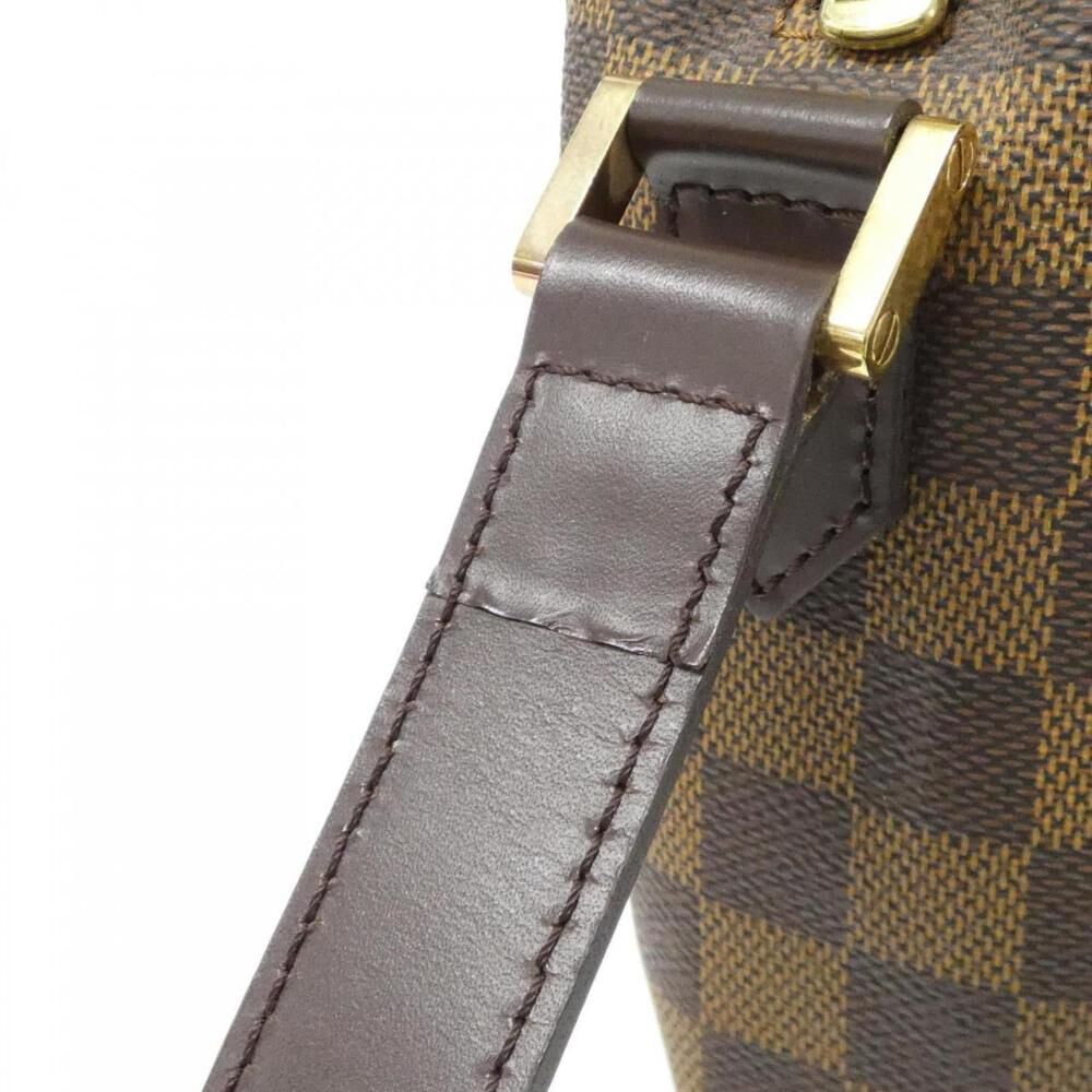 Louis Vuitton Damier Ebene Ipanema