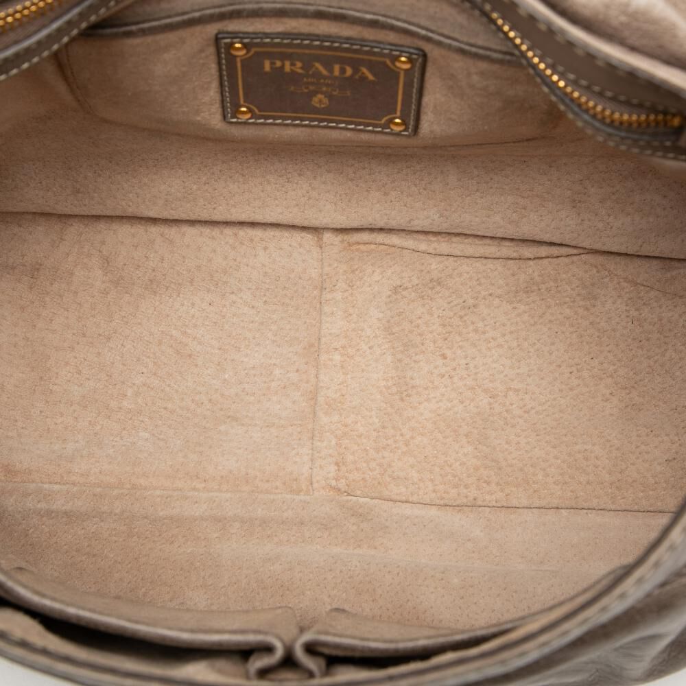 Prada Shoulder Bag