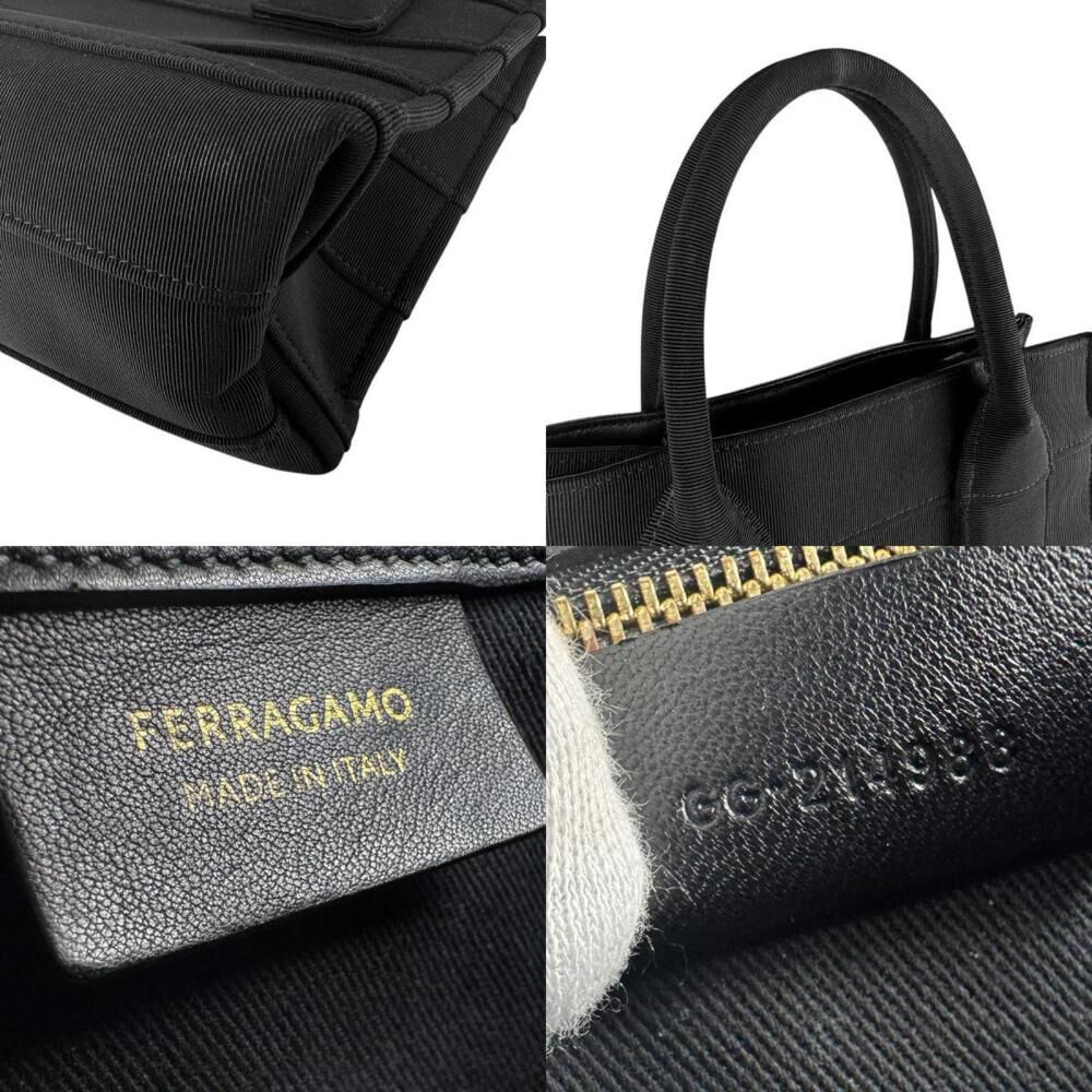 Salvatore Ferragamo Handbag