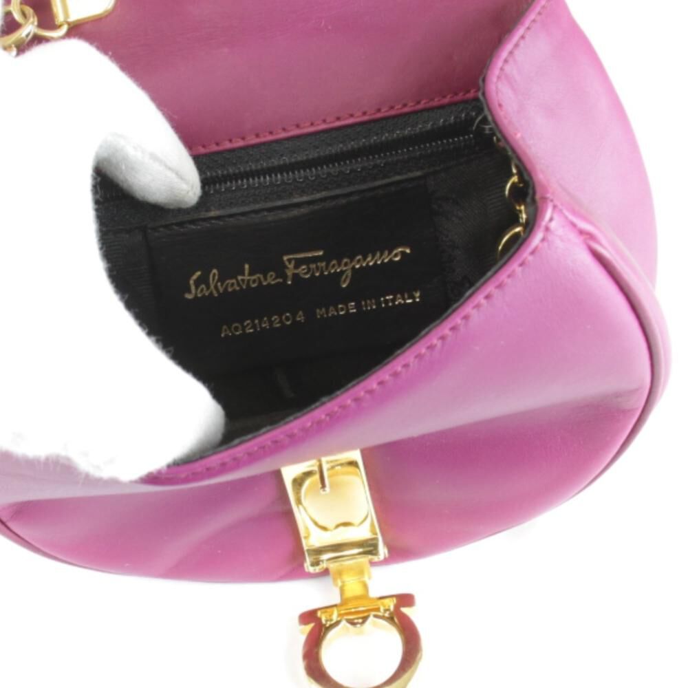 Salvatore Ferragamo Shoulder Bag
