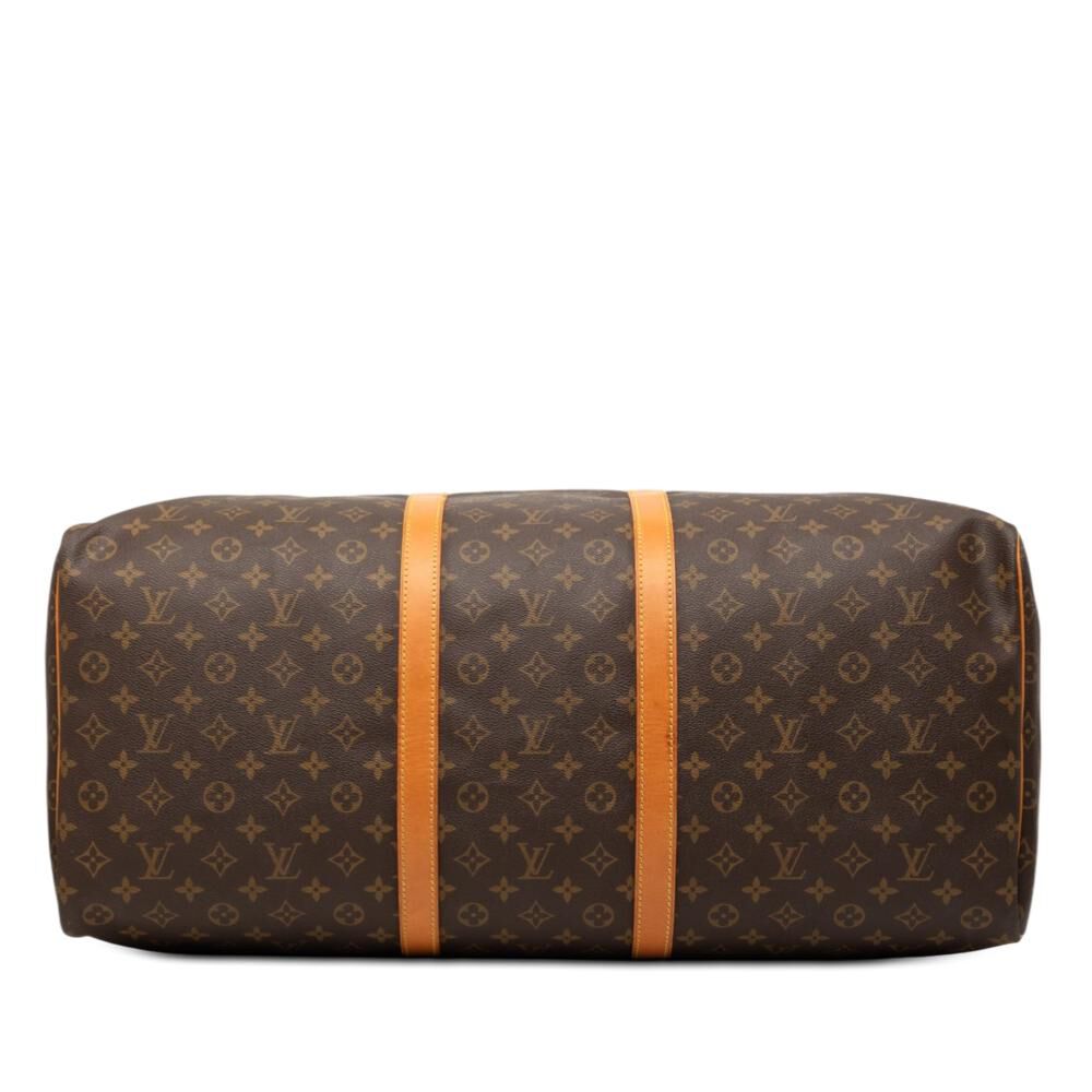 Louis Vuitton Keepall