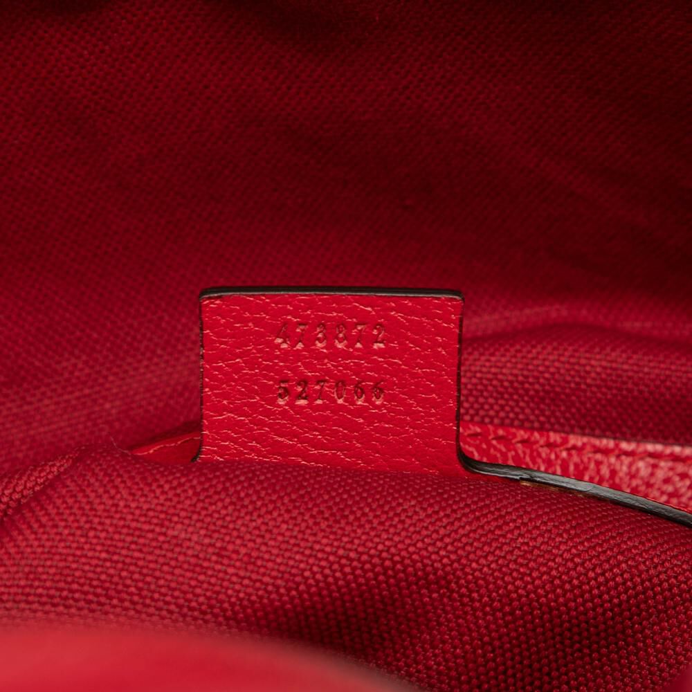 Gucci Sylvie