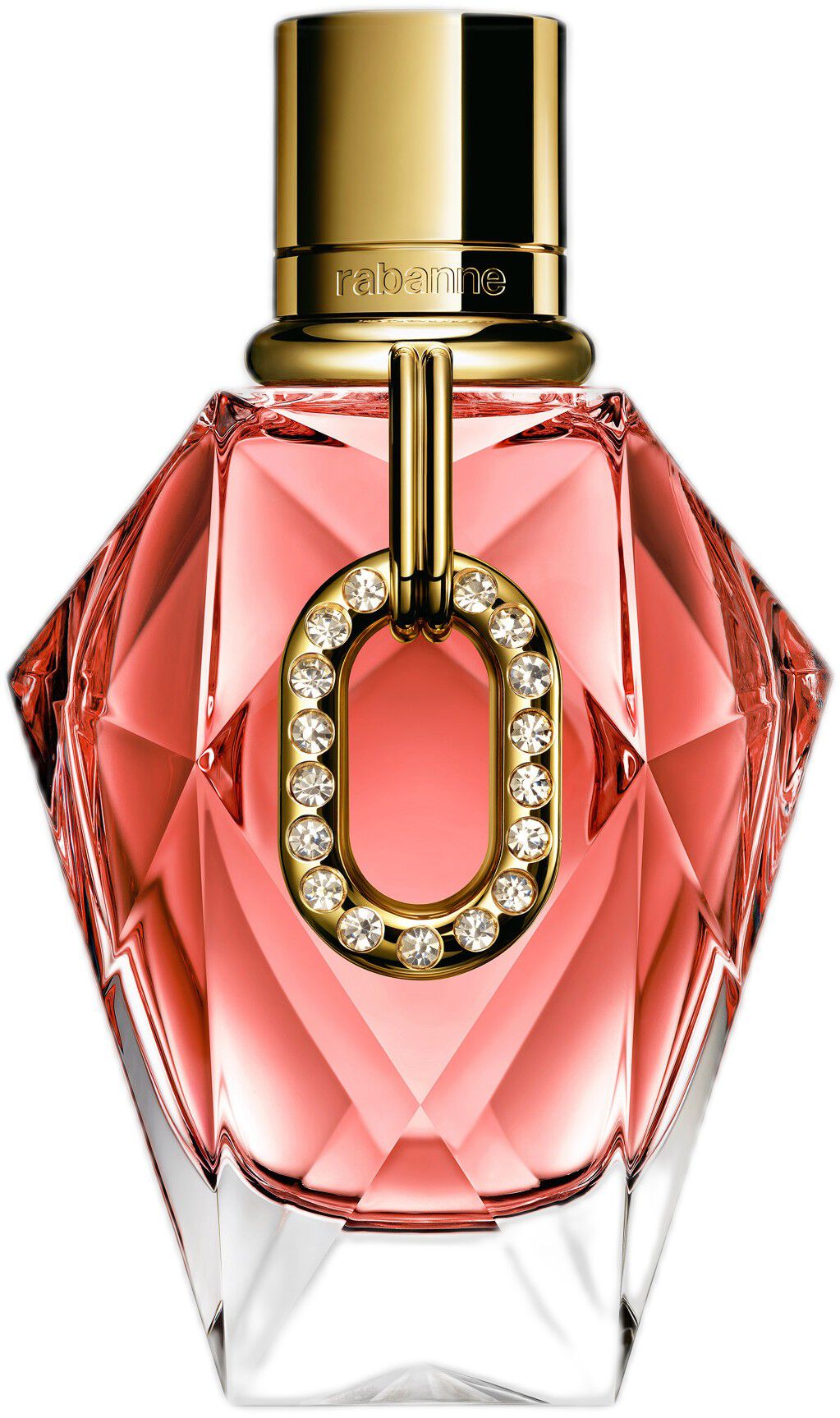 Million Gold for Her Pure Diamonds Eau de Parfum 50 ml