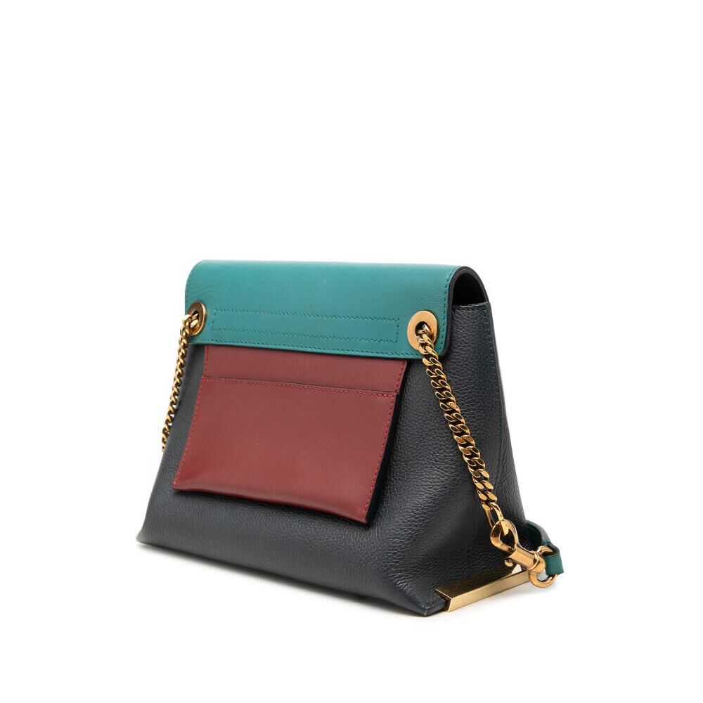 Chlo&eacute; Crossbody Bag