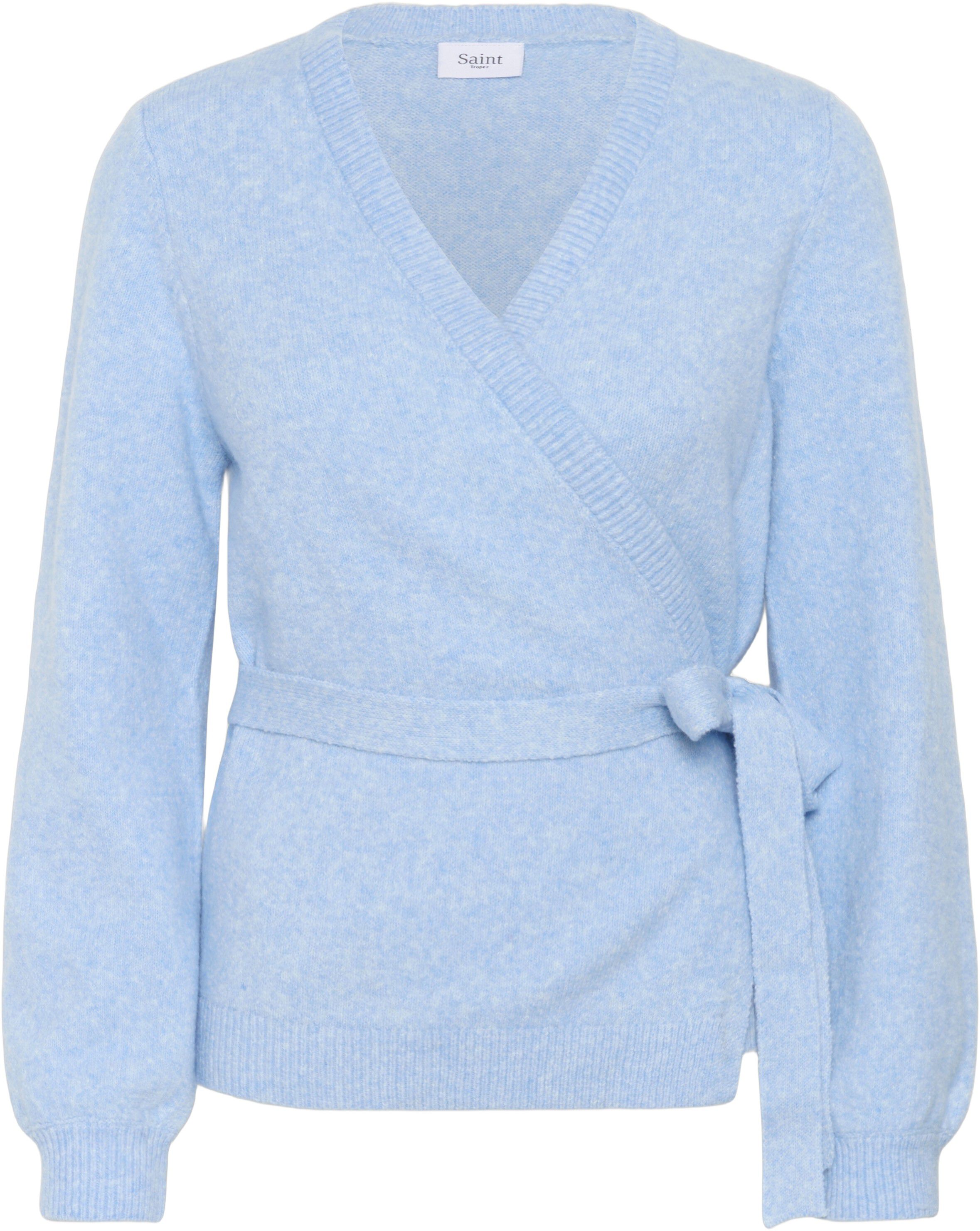 MaleenSZ Wrap Cardigan