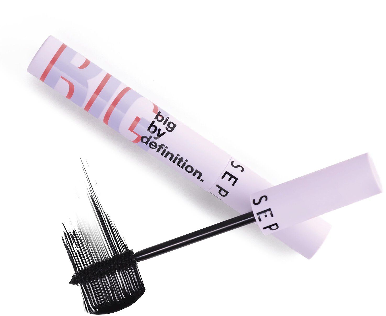 TRIO DE MASCARAS - 3 mascaror, 3 effekter: Volym, definition, en "lif