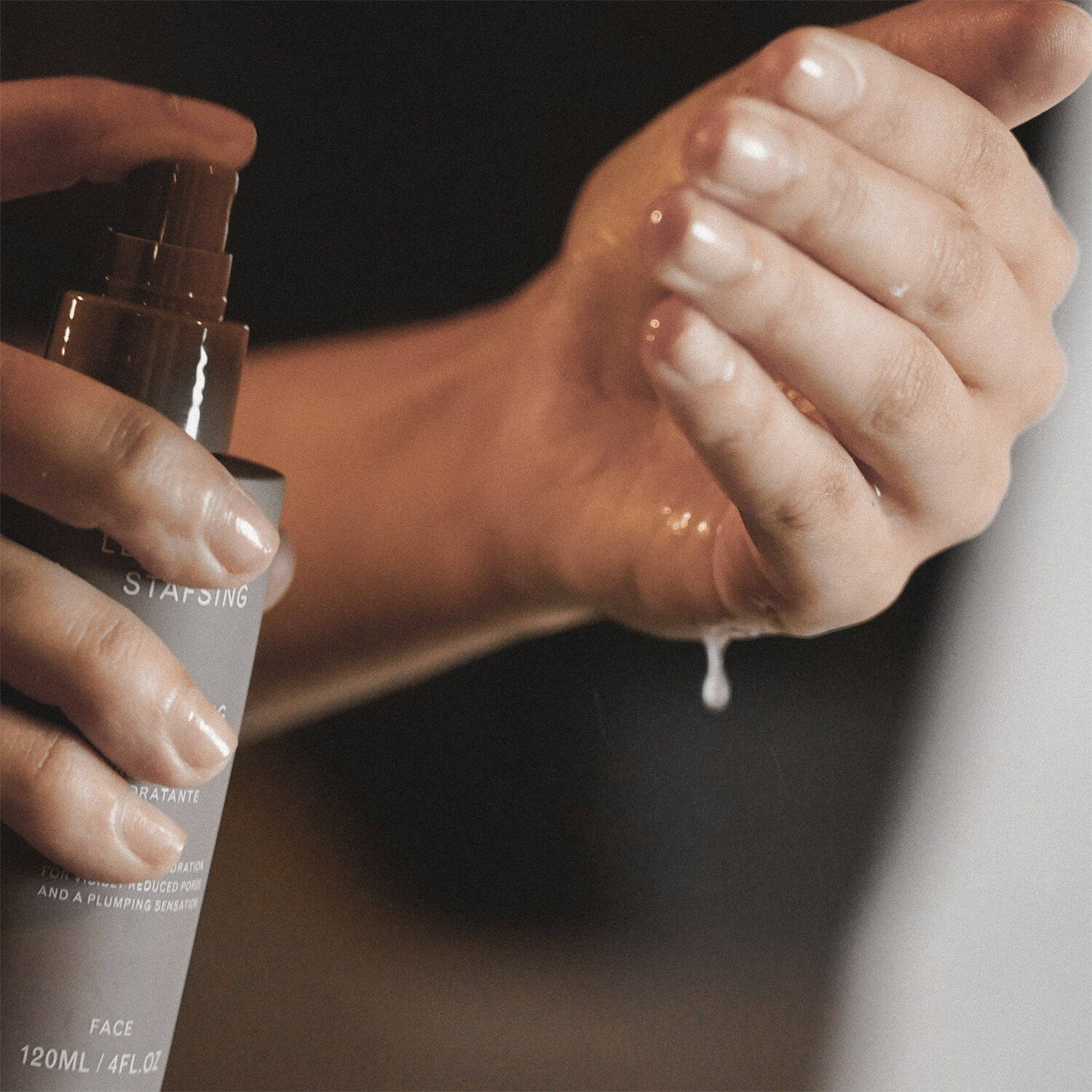 Hydrating Face Mist, 120 ml