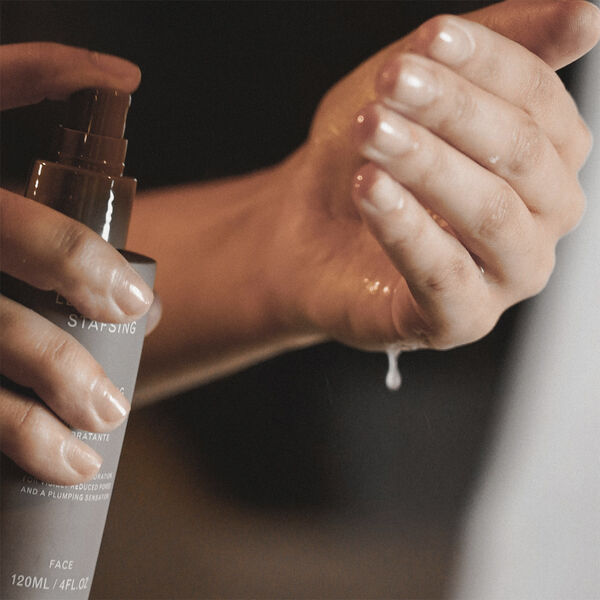 Hydrating Face Mist, 120 ml