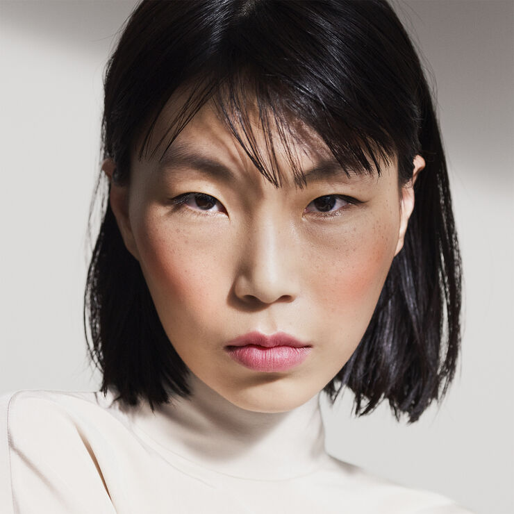 Rose Hermès Silky Blush Powder Refill