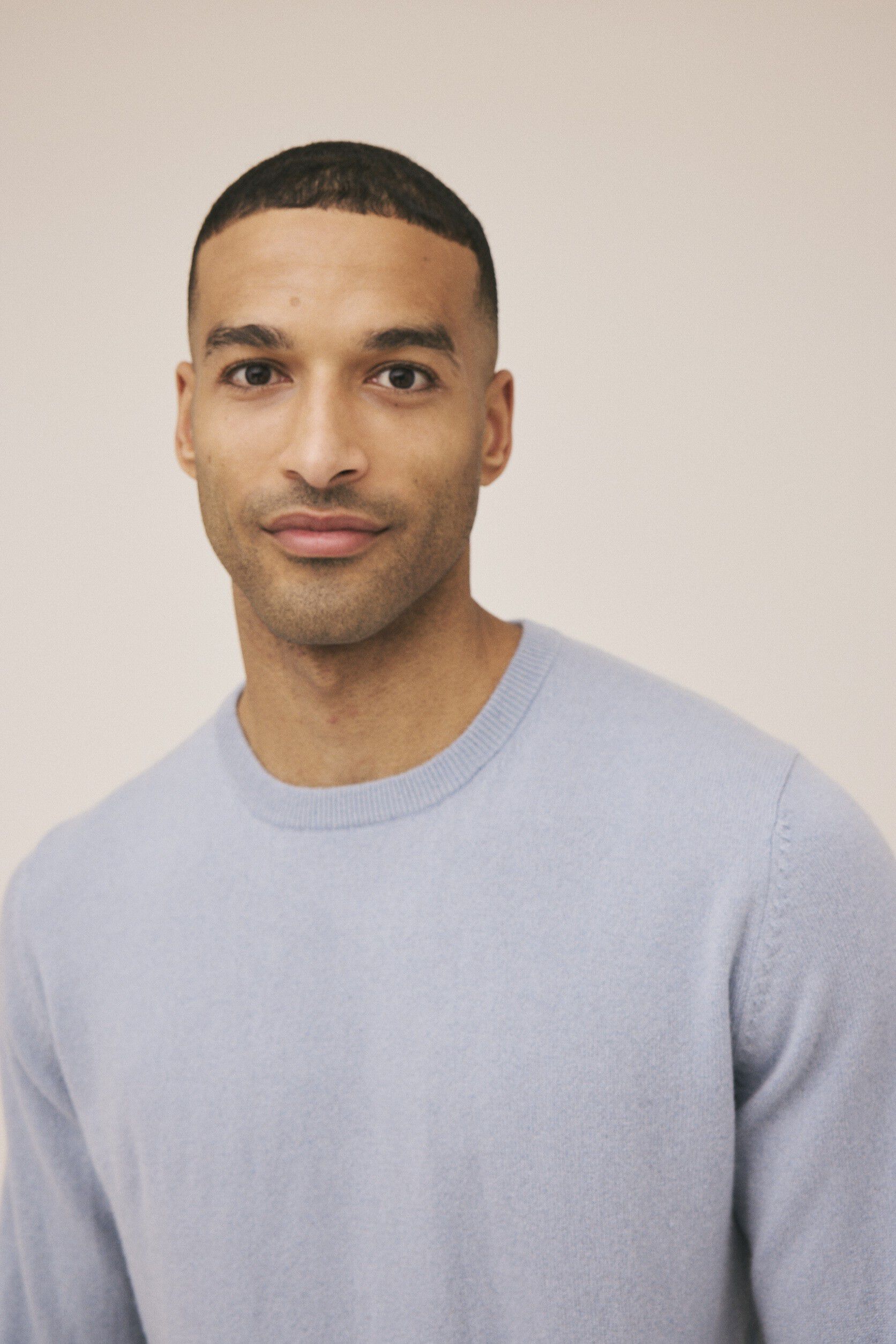 Mads 2 - 100% Cashmere