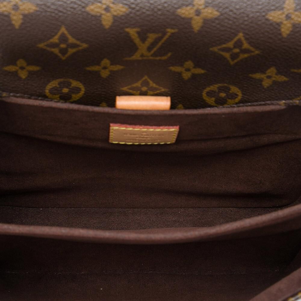 Louis Vuitton Pochette M&eacute;tis