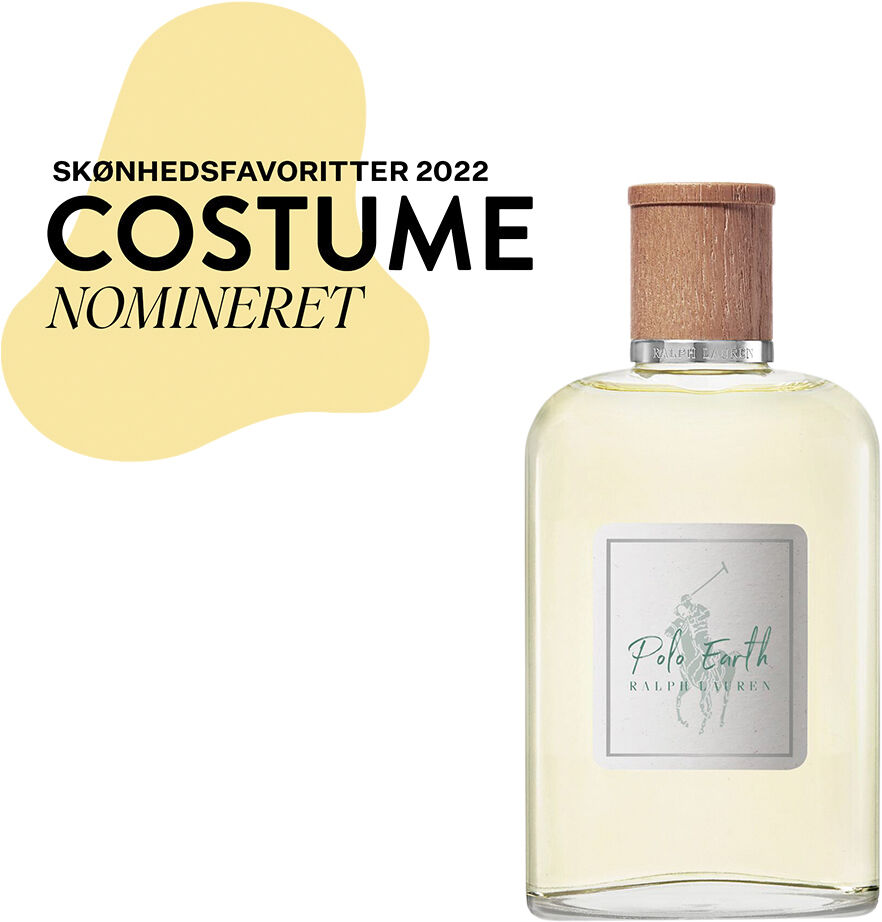 Polo Earth Eau de Toilette