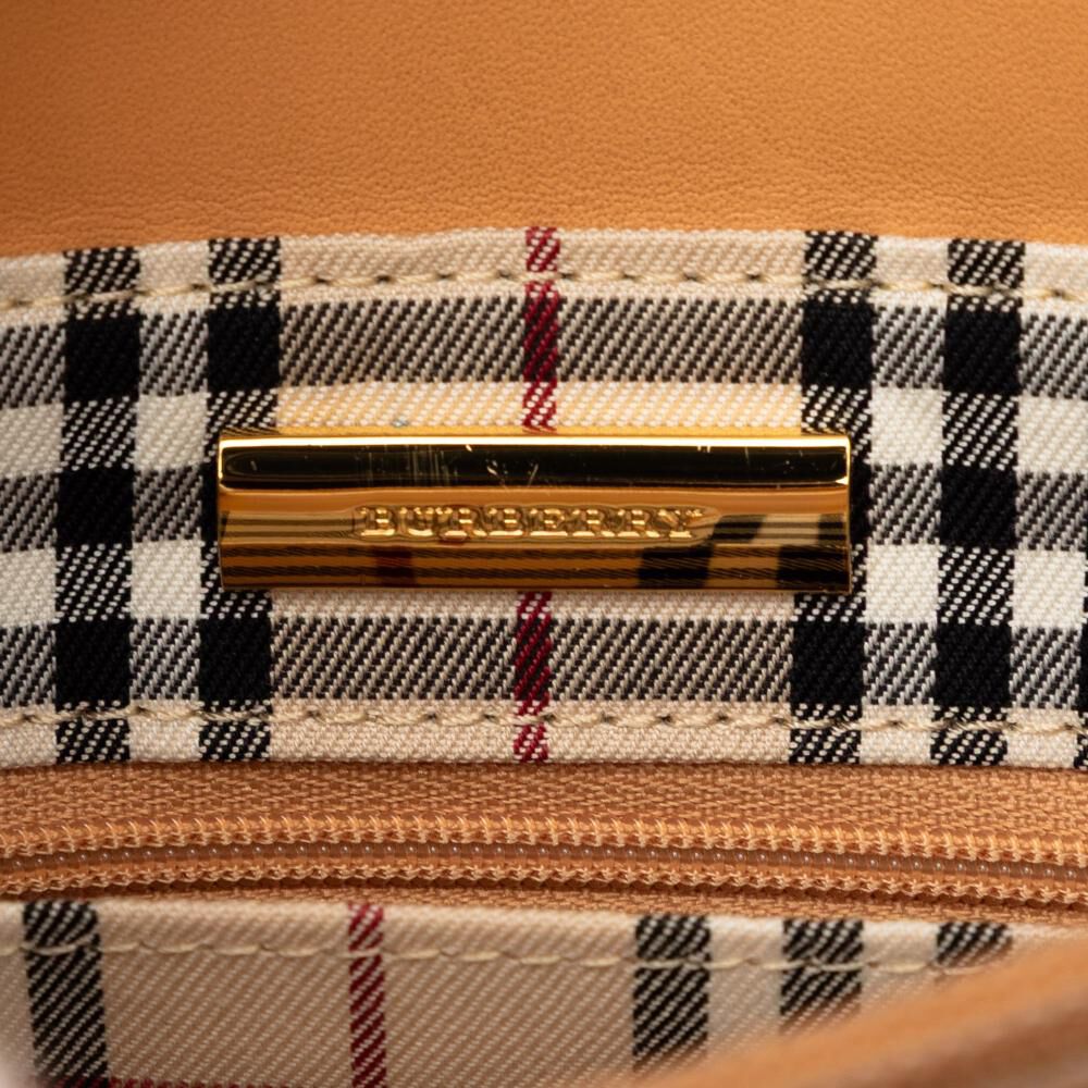 Burberry Tote