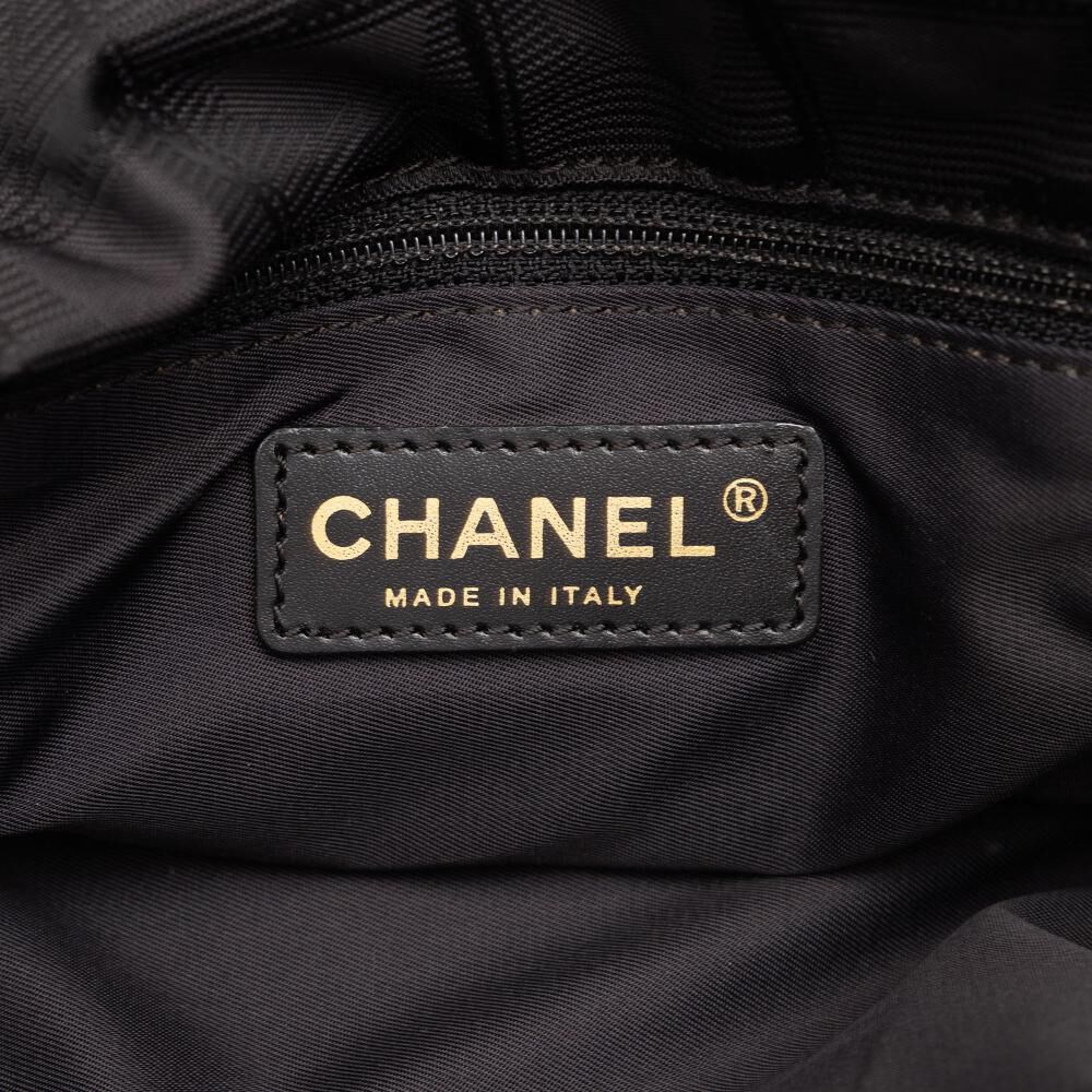 Chanel Travel Line