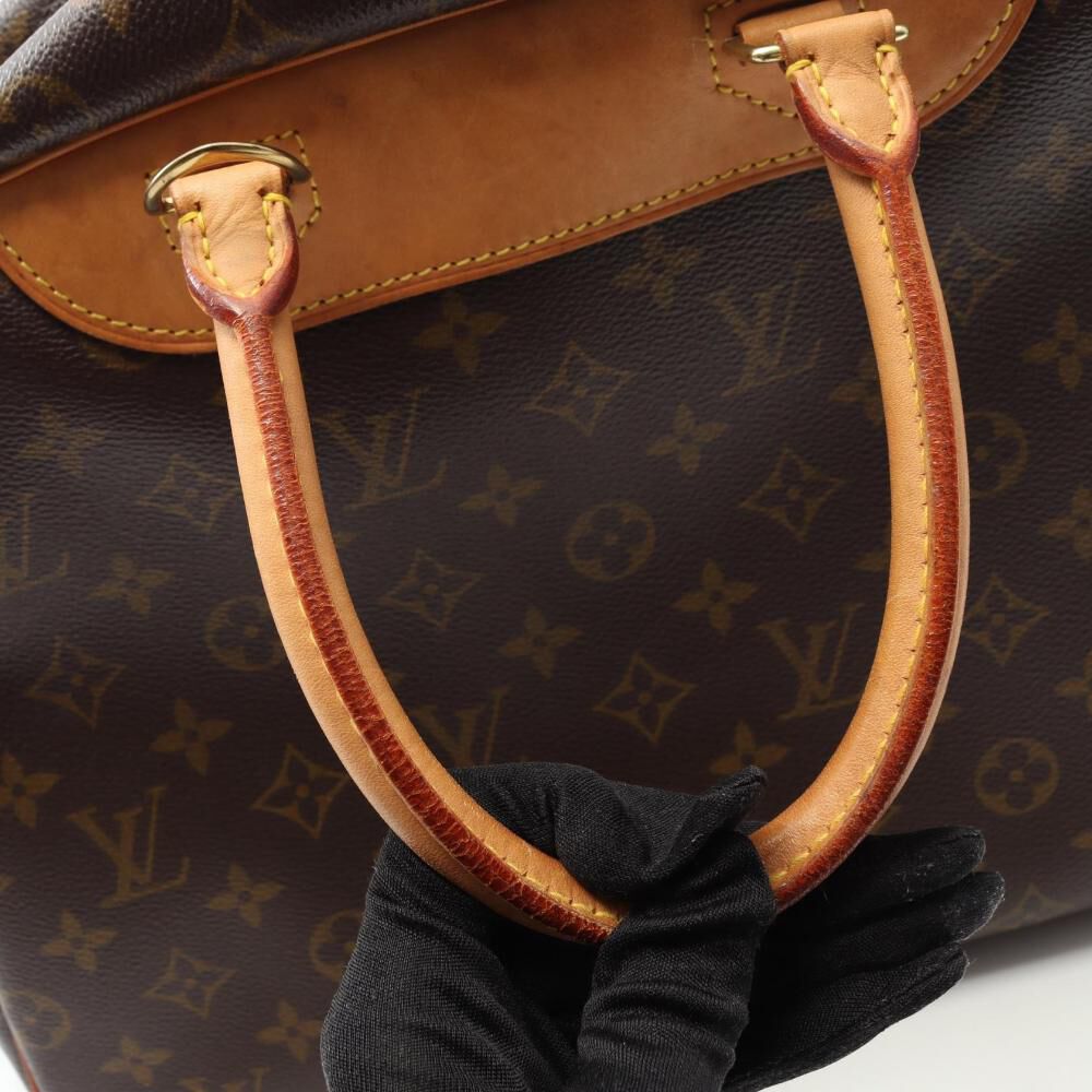 Louis Vuitton Deauville