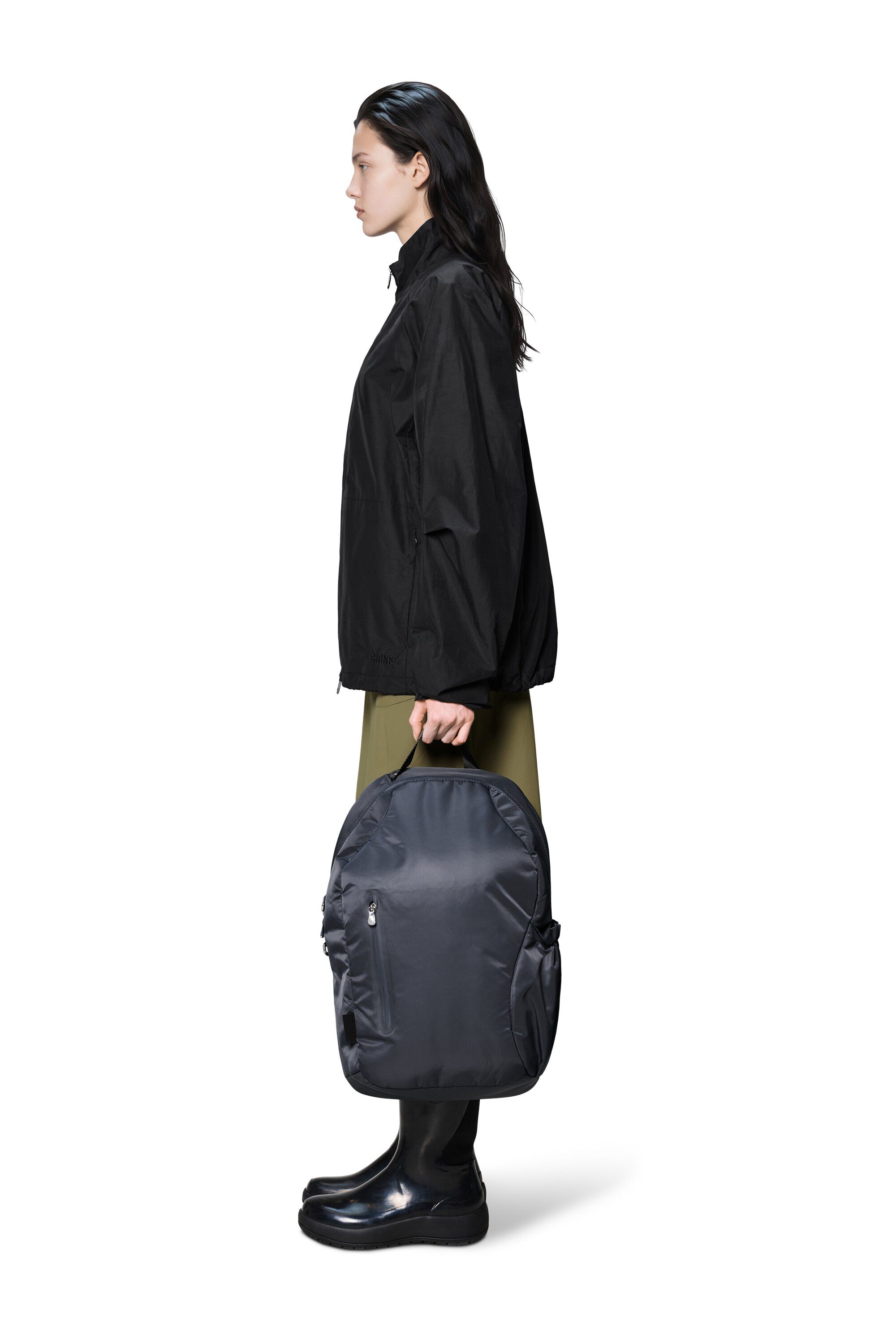 Delphi Backpack W2
