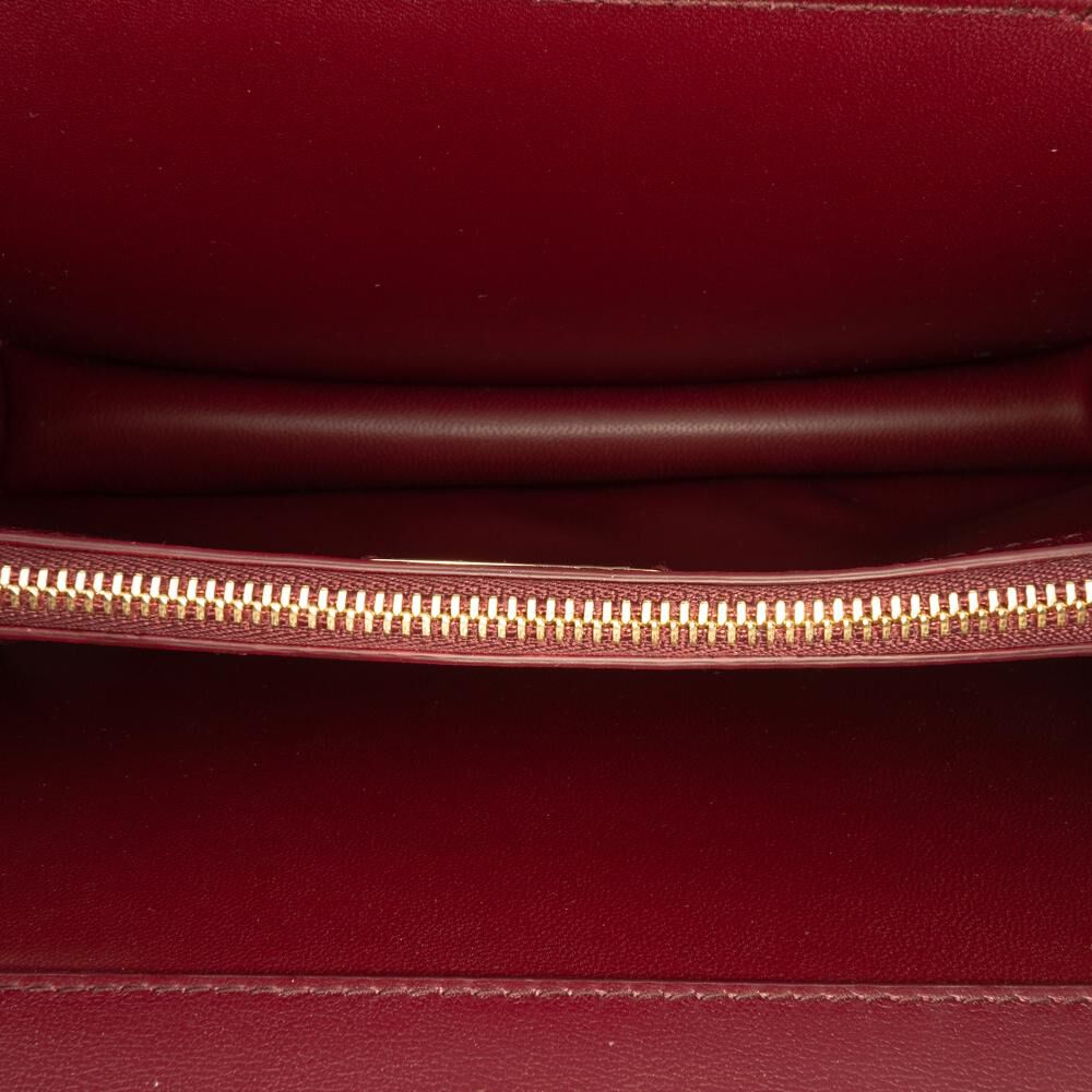 Bvlgari Shoulder Bag