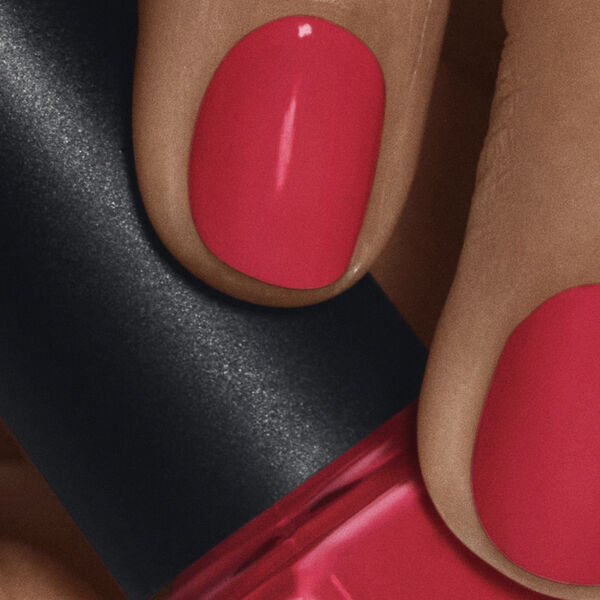 Nail Polish Copenhagen Red