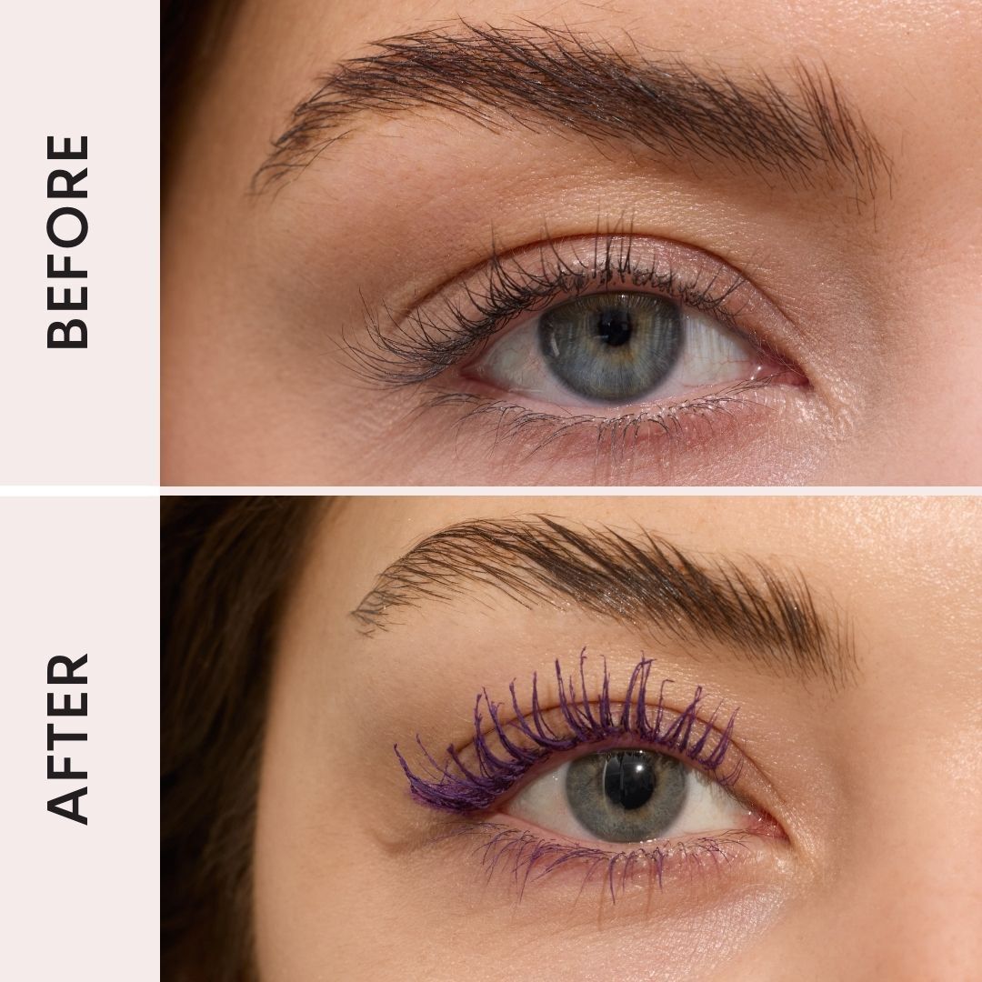 GOSH Boombastic Crazy Mascara 13 ml