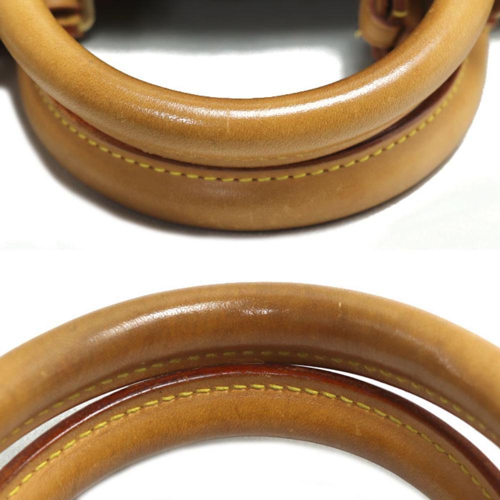 Louis Vuitton Keepall