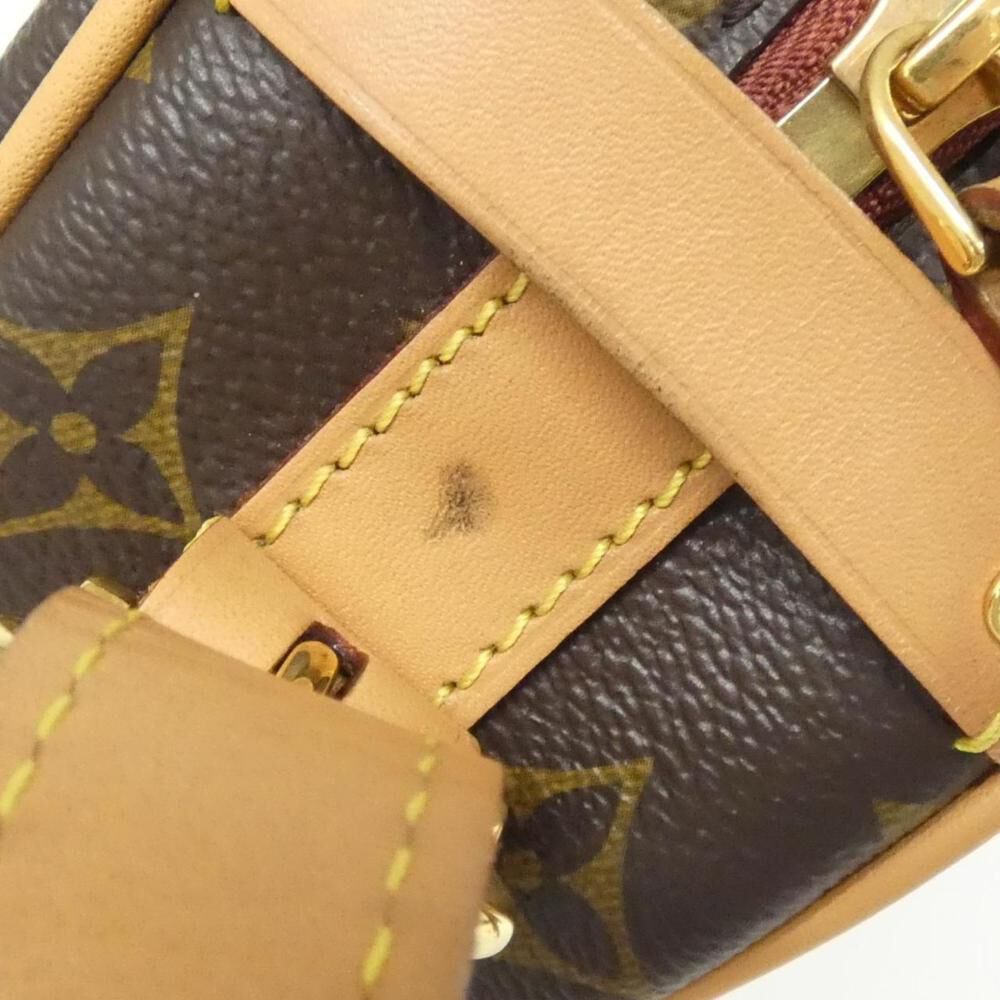 Louis Vuitton Boite Chapeau