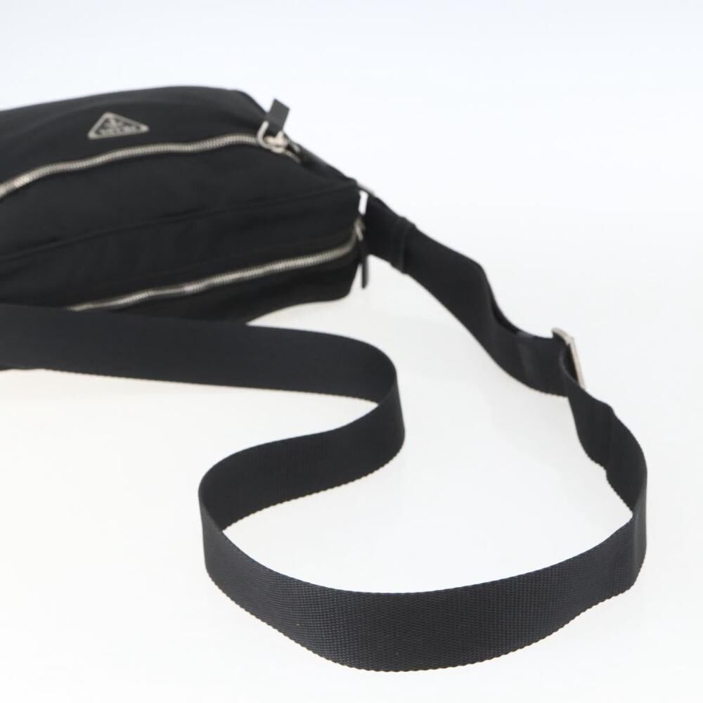Prada Shoulder Bag