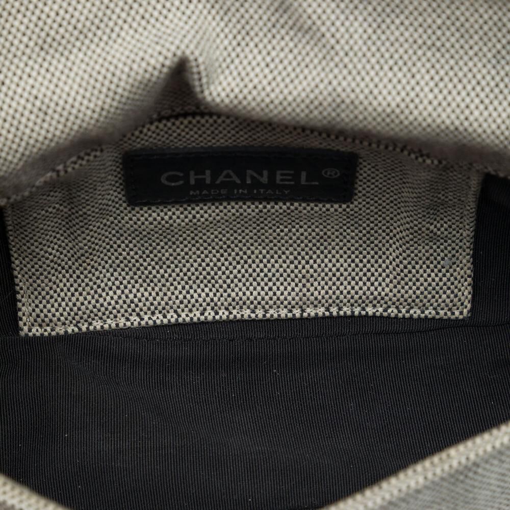 Chanel Flap Bag