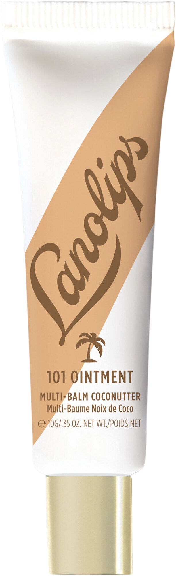 101 Multibalsam - Coconutter