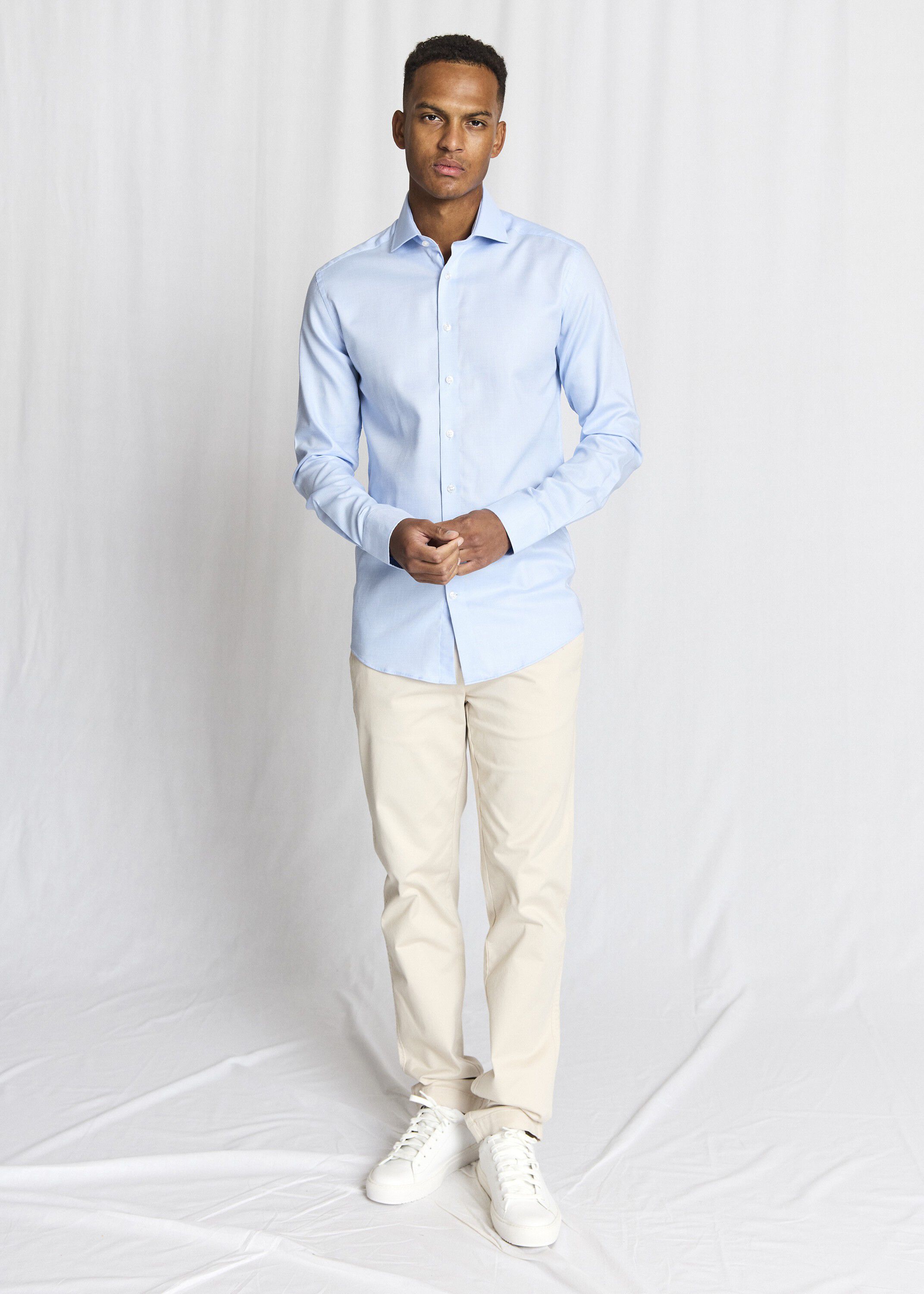 BS Borut Slim Fit Shirt