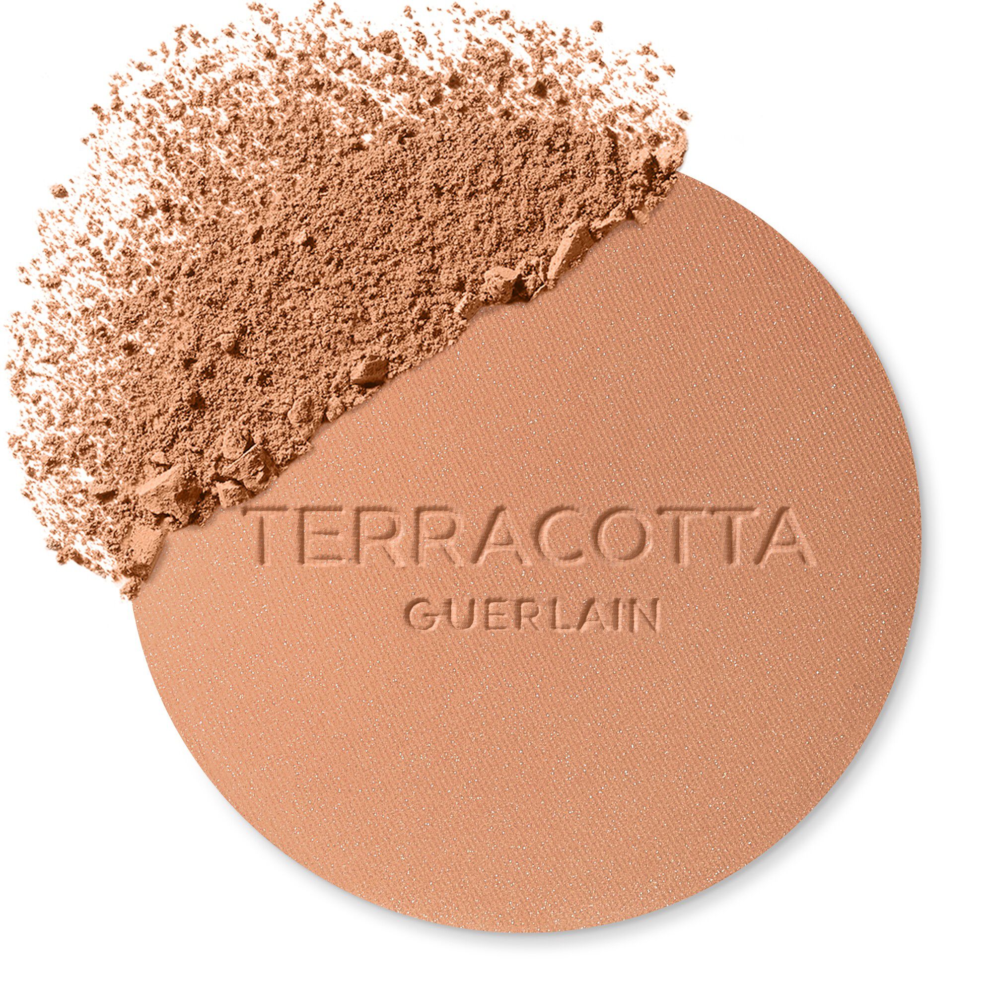 Terracotta The Bronzing Powder - 00