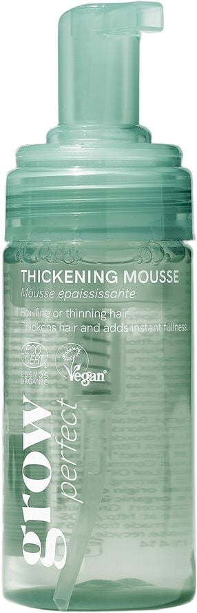 Grow Perfect™ Thickening Mousse