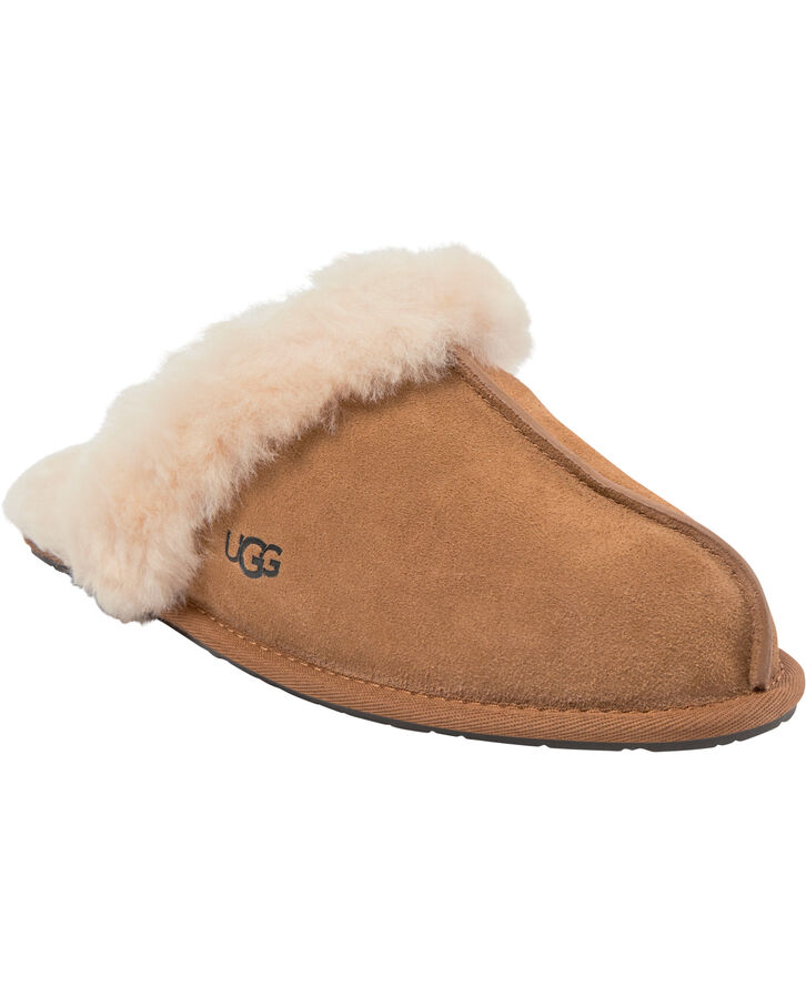 Scuffette II