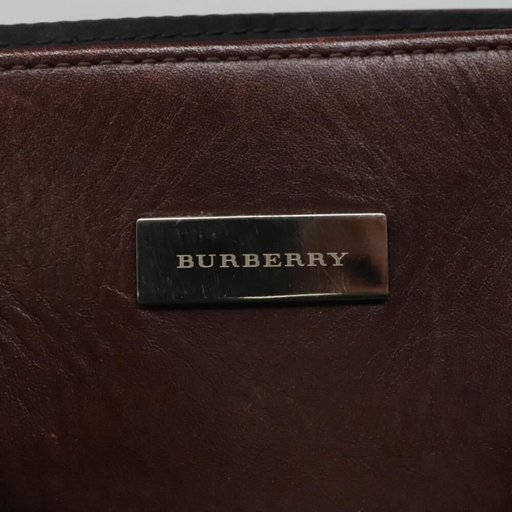 Burberry Tote